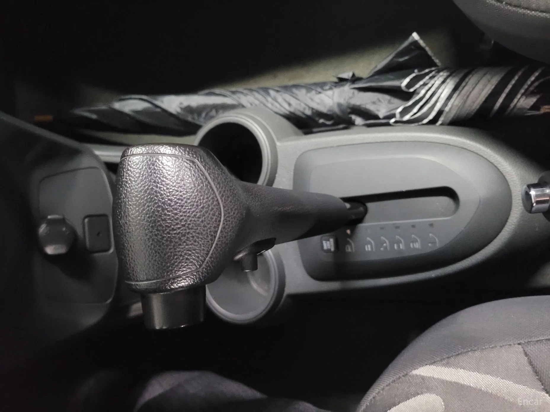 Chevrolet (GM Daewoo) Spark превью 9