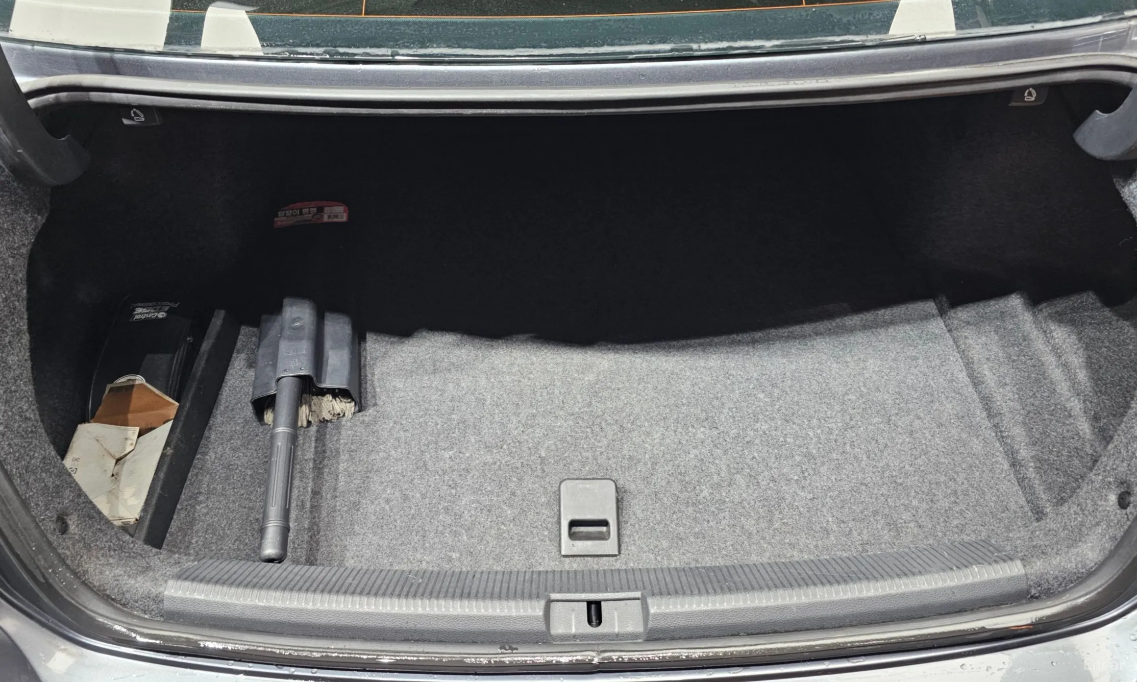 Volkswagen The New Passat превью 20
