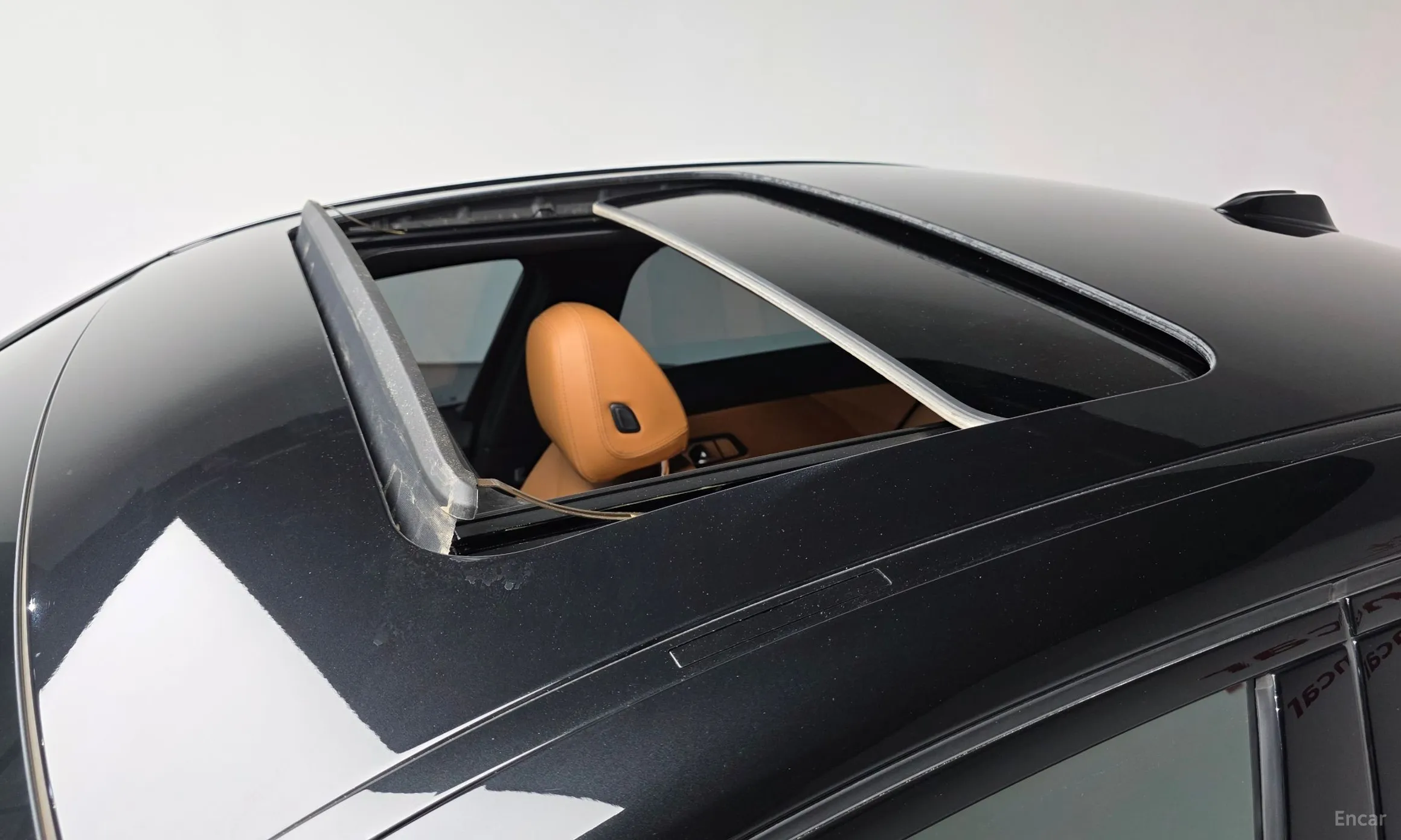 BMW 3 Series (G20) превью 12