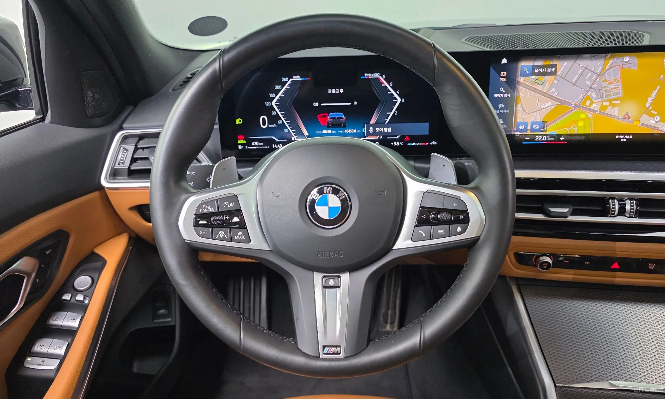 BMW 3 Series (G20) превью 14