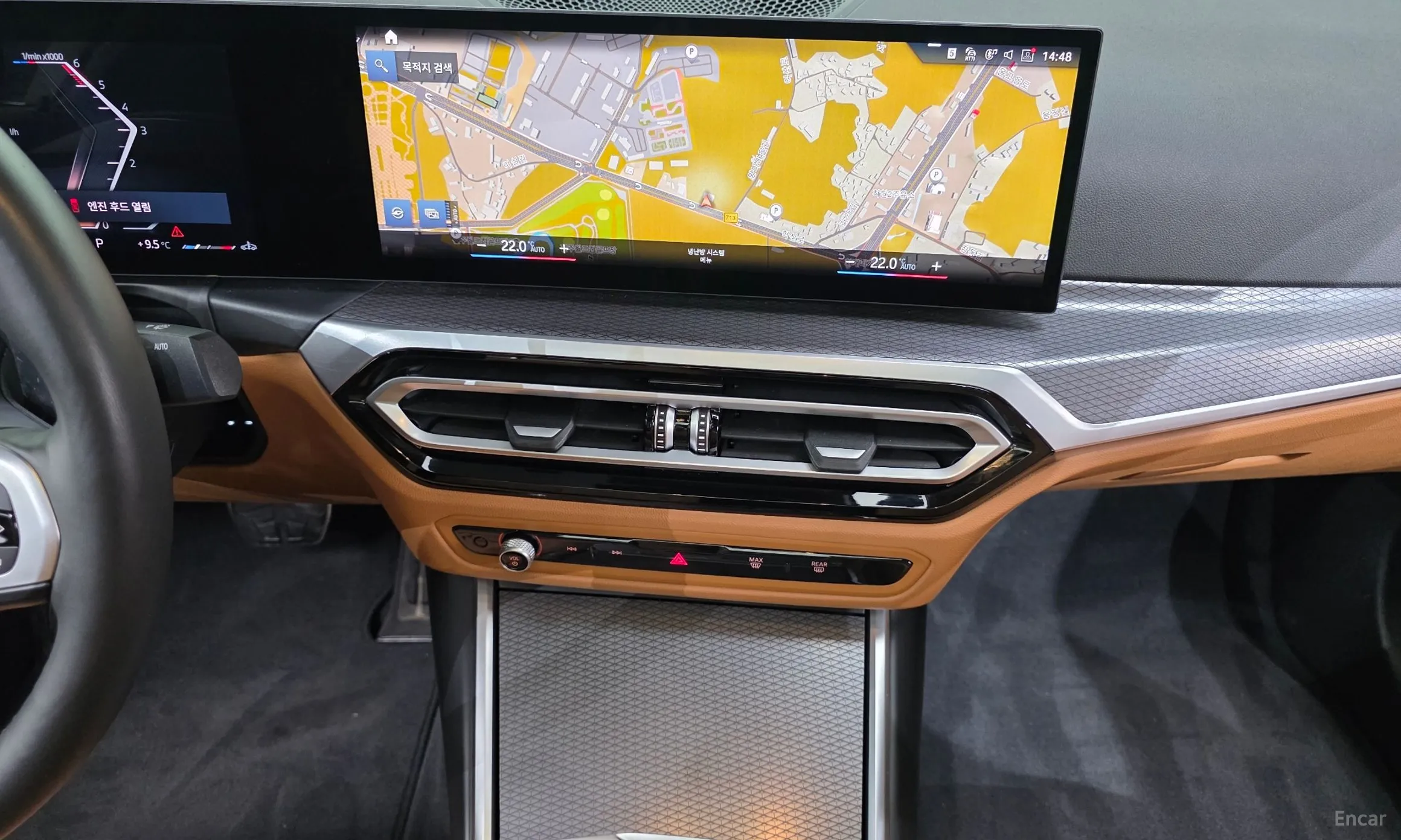 BMW 3 Series (G20) превью 15