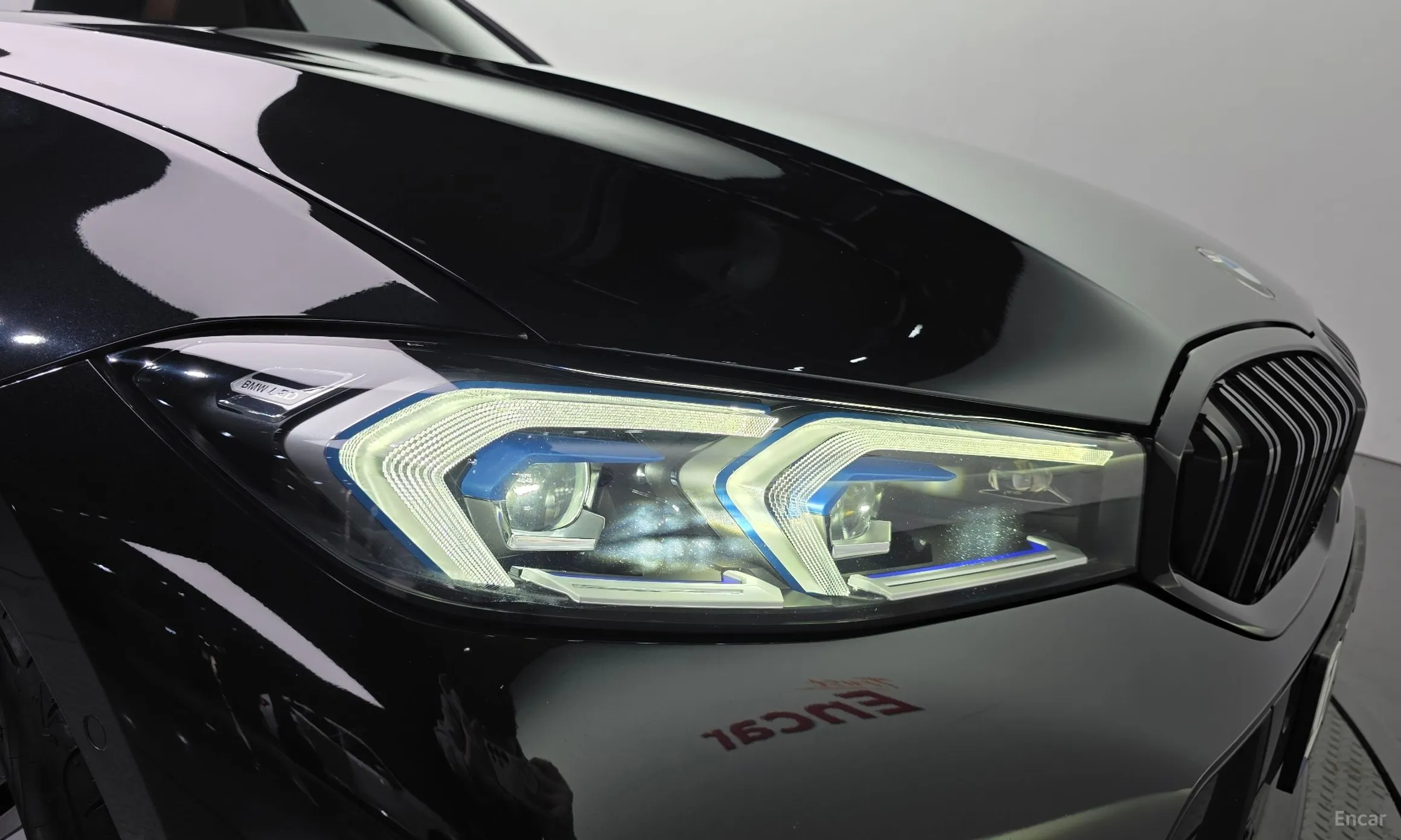 BMW 3 Series (G20) превью 20