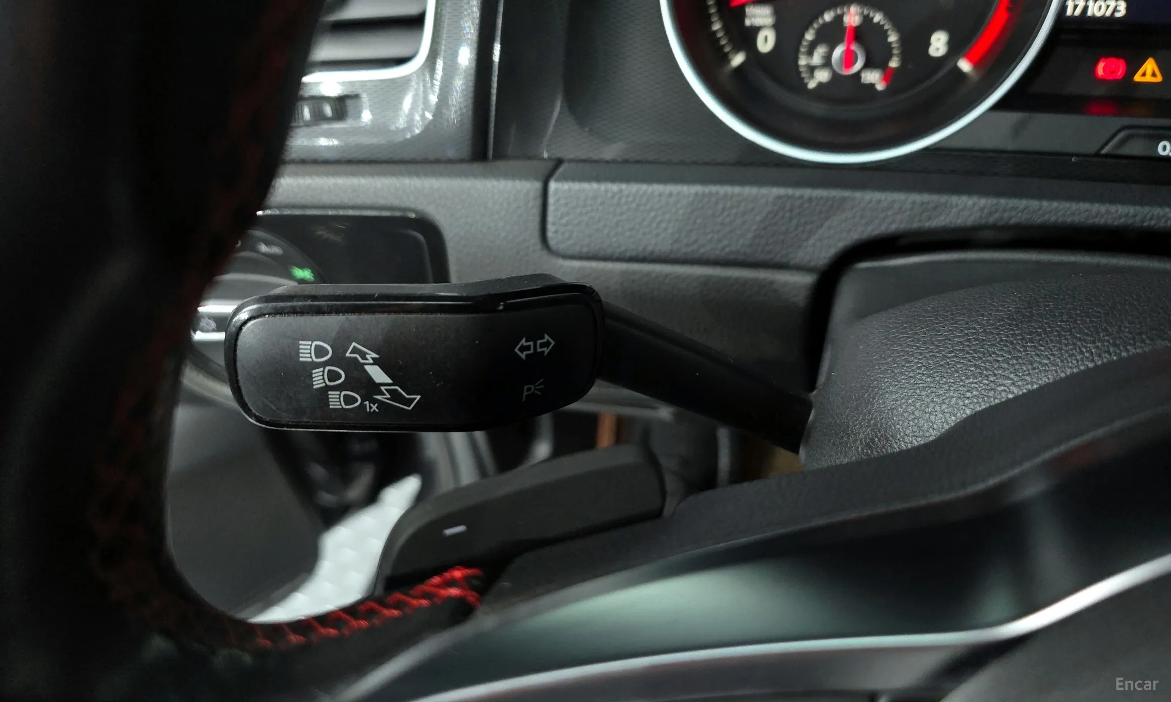 Volkswagen Golf 7th Generation превью 9