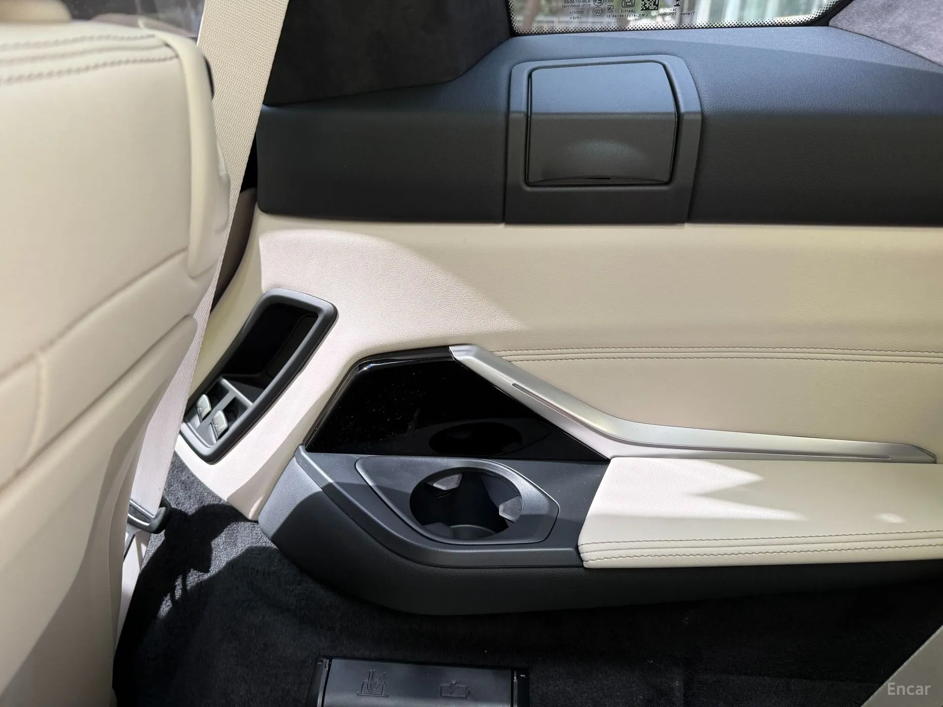 BMW X7 (G07) превью 14