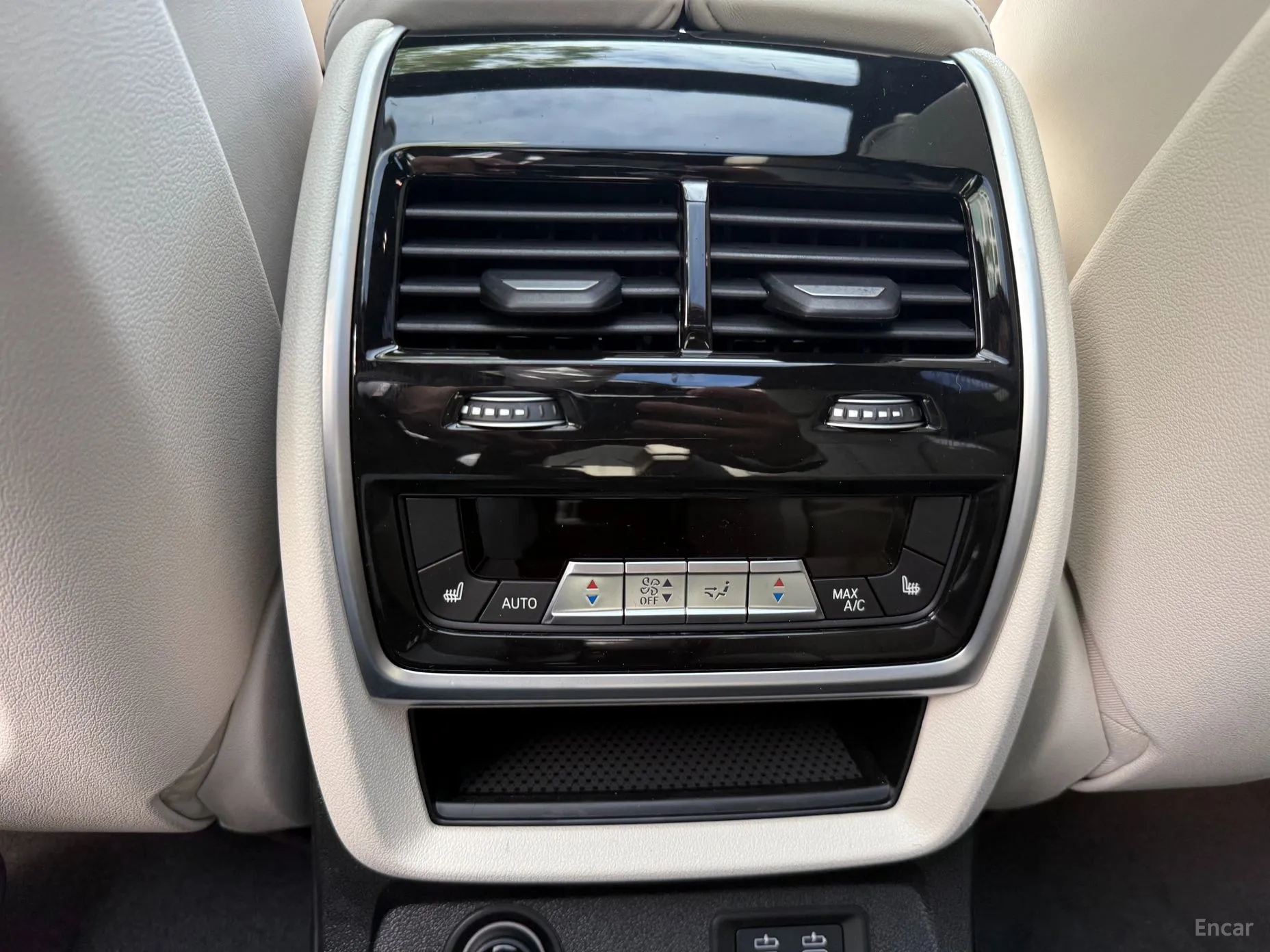 BMW X7 (G07) превью 17