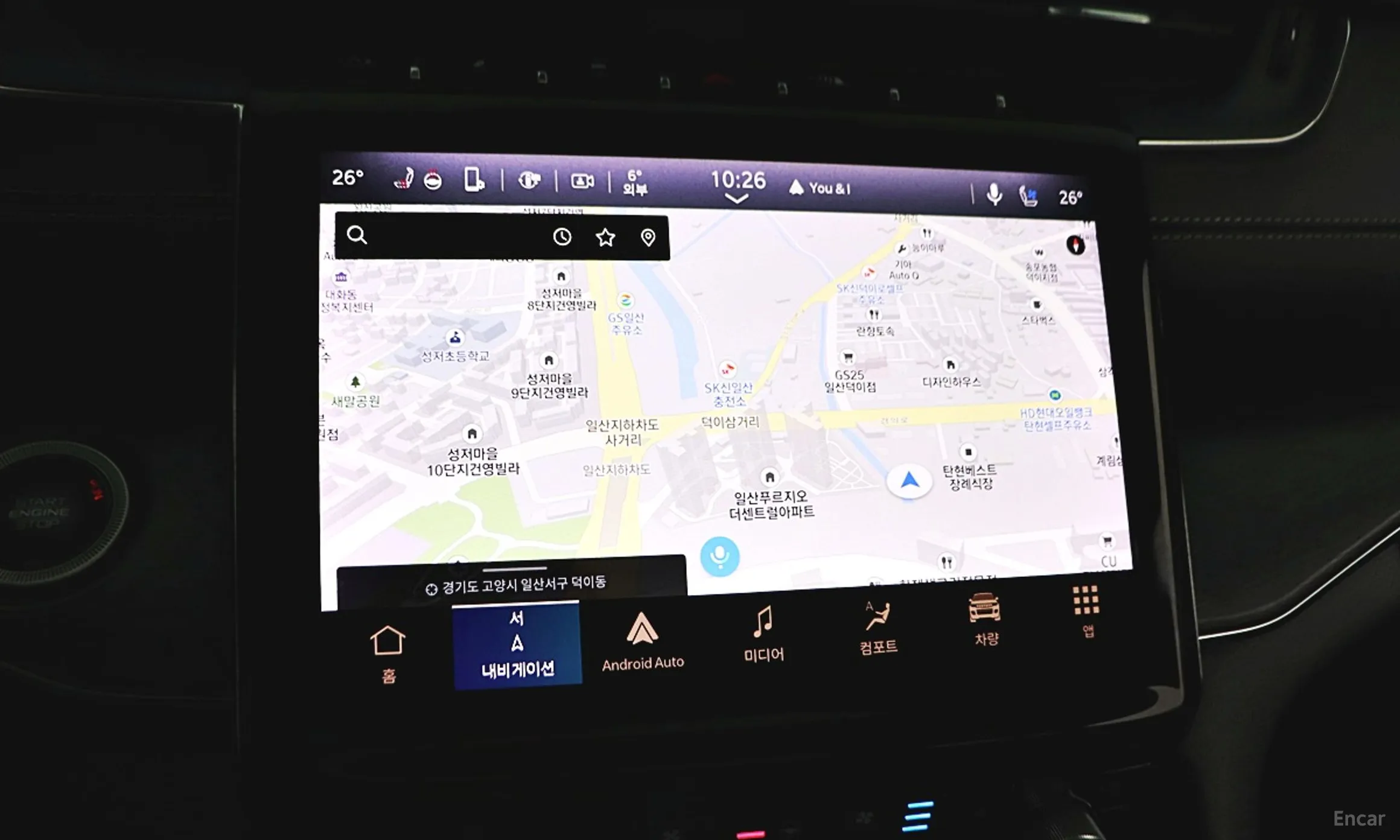 Jeep Grand Cherokee (WL) превью 10