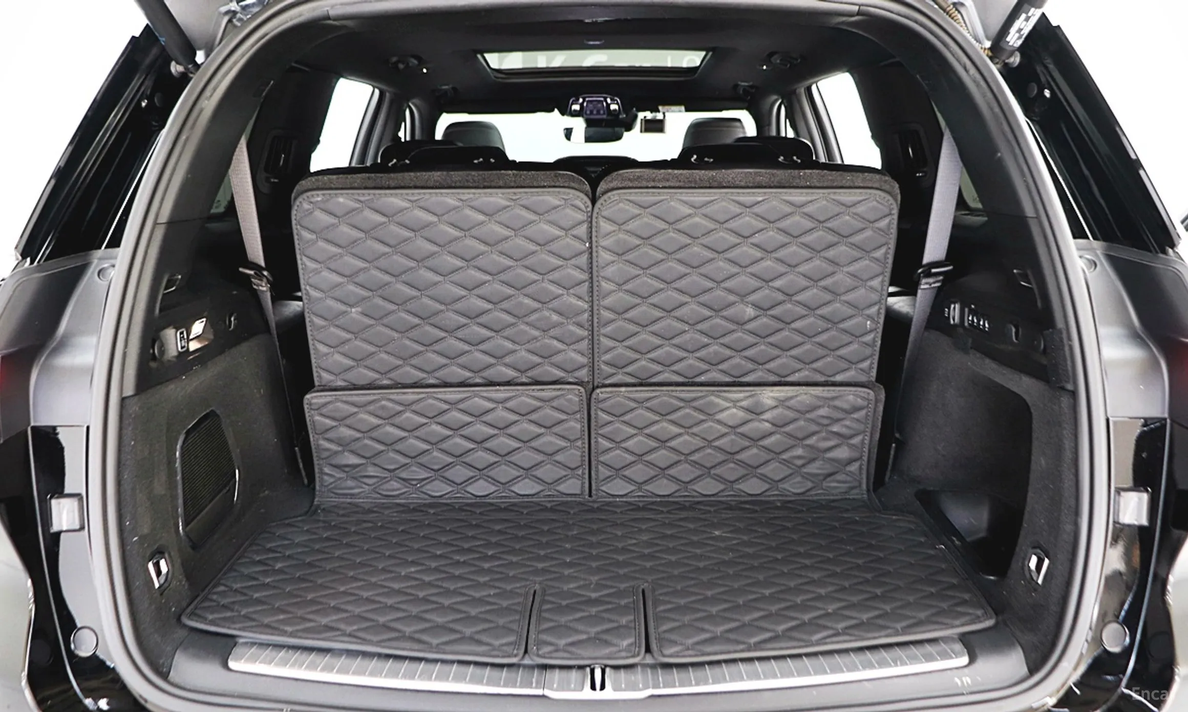 Jeep Grand Cherokee (WL) превью 16