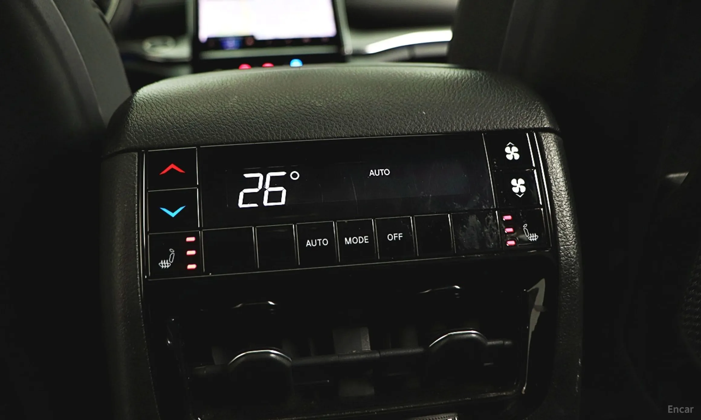 Jeep Grand Cherokee (WL) превью 18
