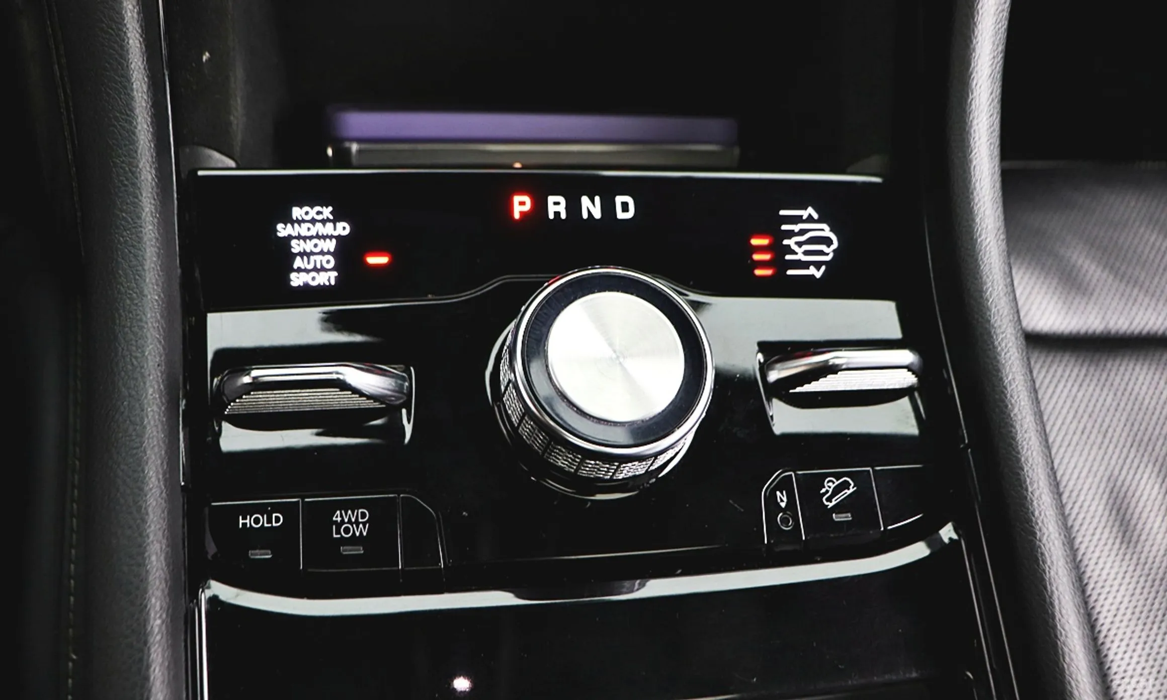 Jeep Grand Cherokee (WL) превью 8