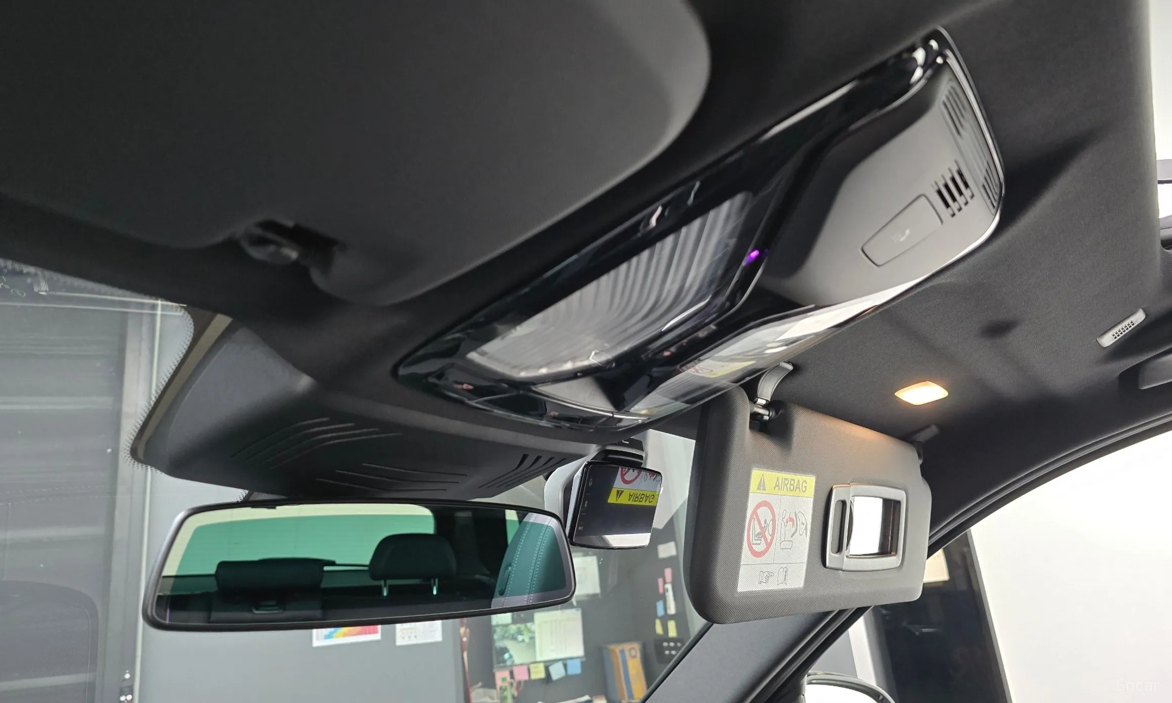 BMW X3 (G01) превью 16