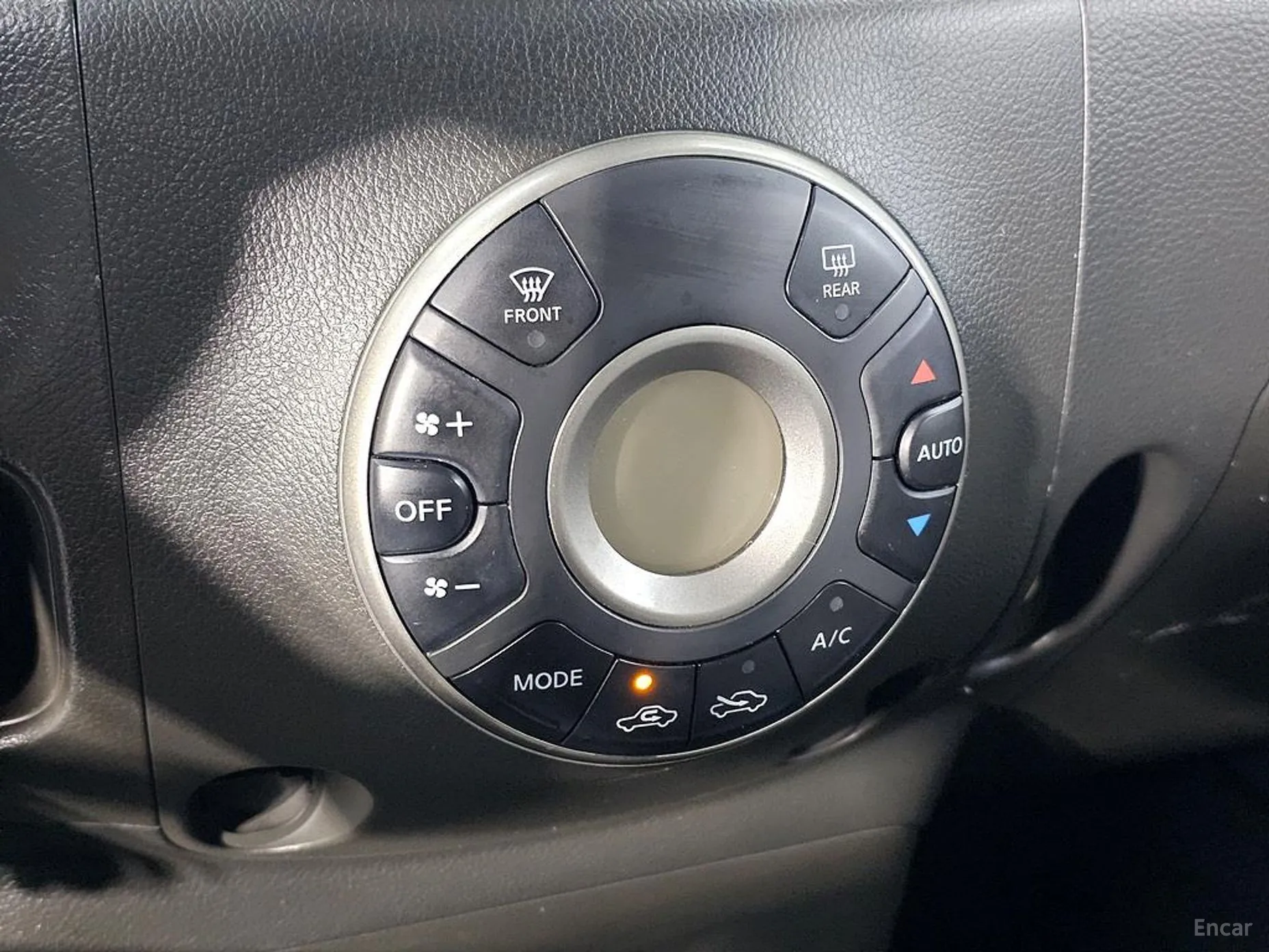 Nissan Cube превью 15