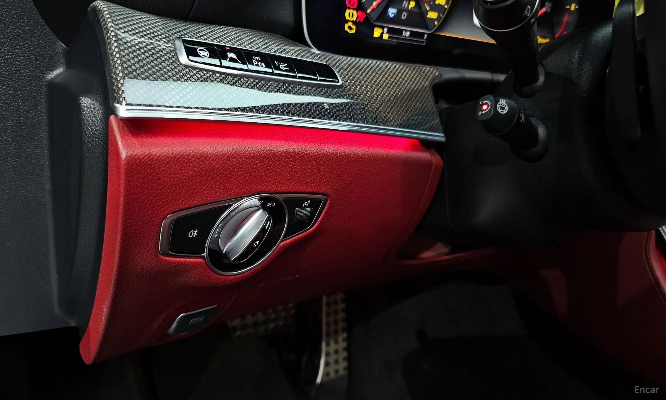 Mercedes Benz CLS-Class C257 превью 16