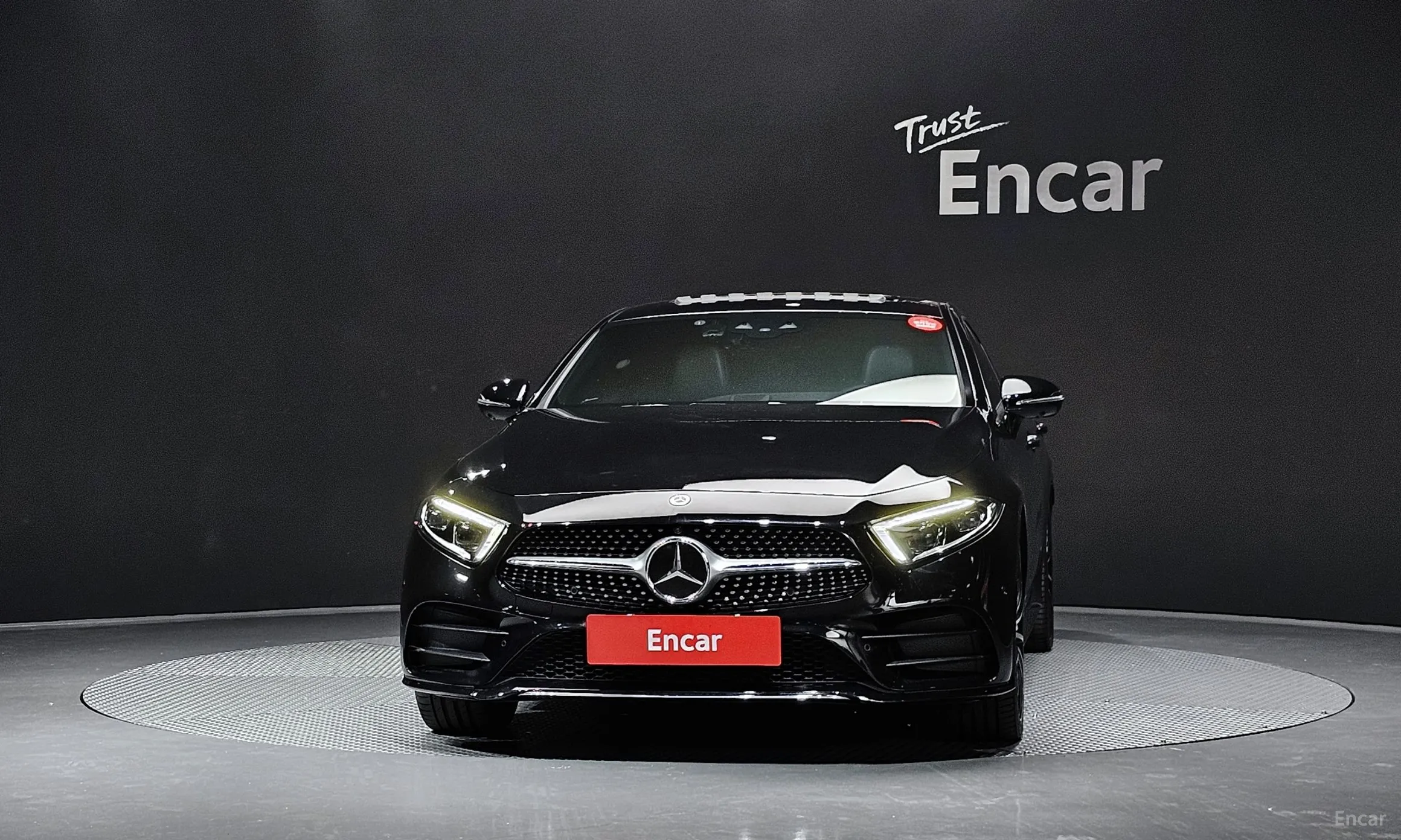 Mercedes Benz CLS-Class C257 превью 3