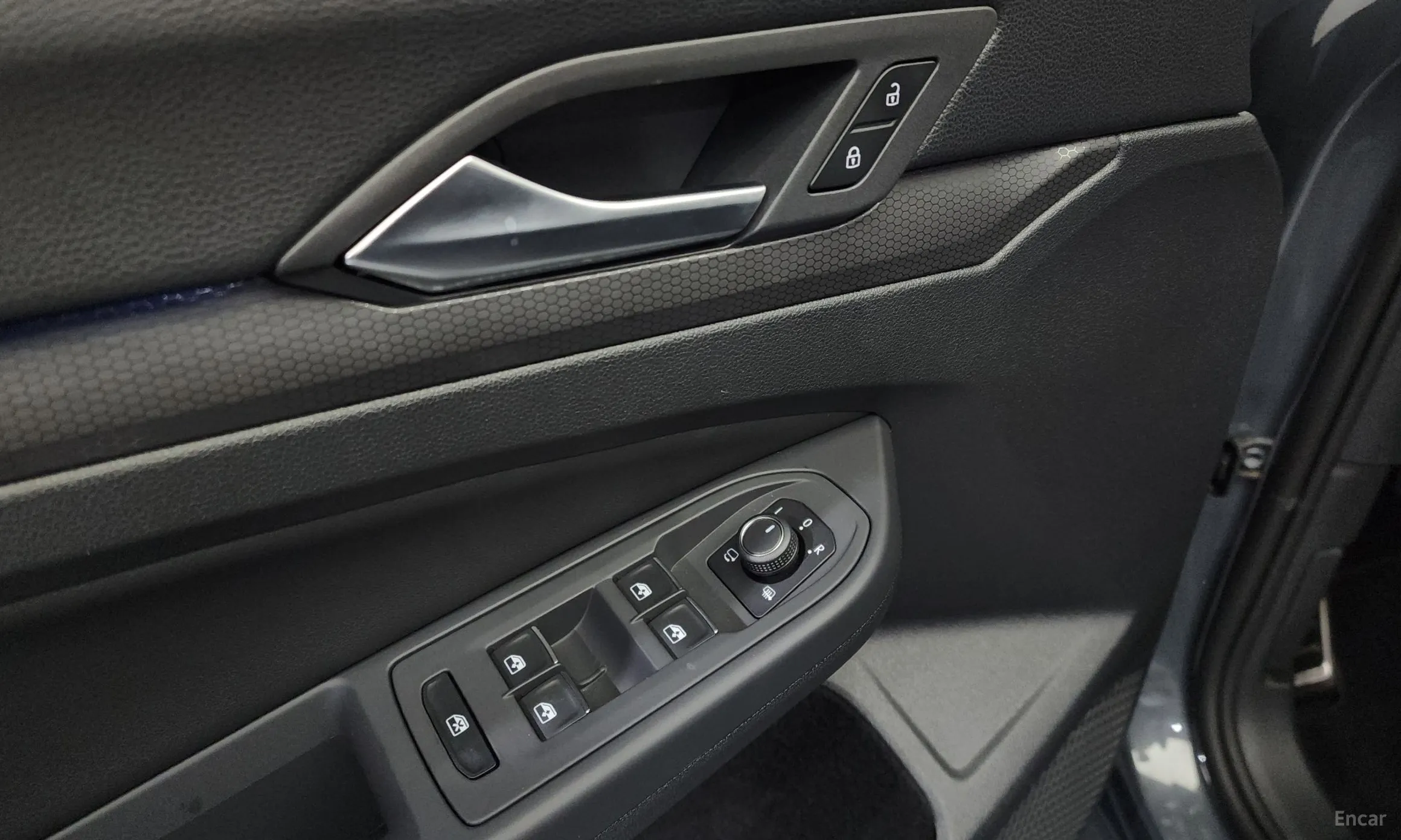 Volkswagen Golf 8th Generation превью 13