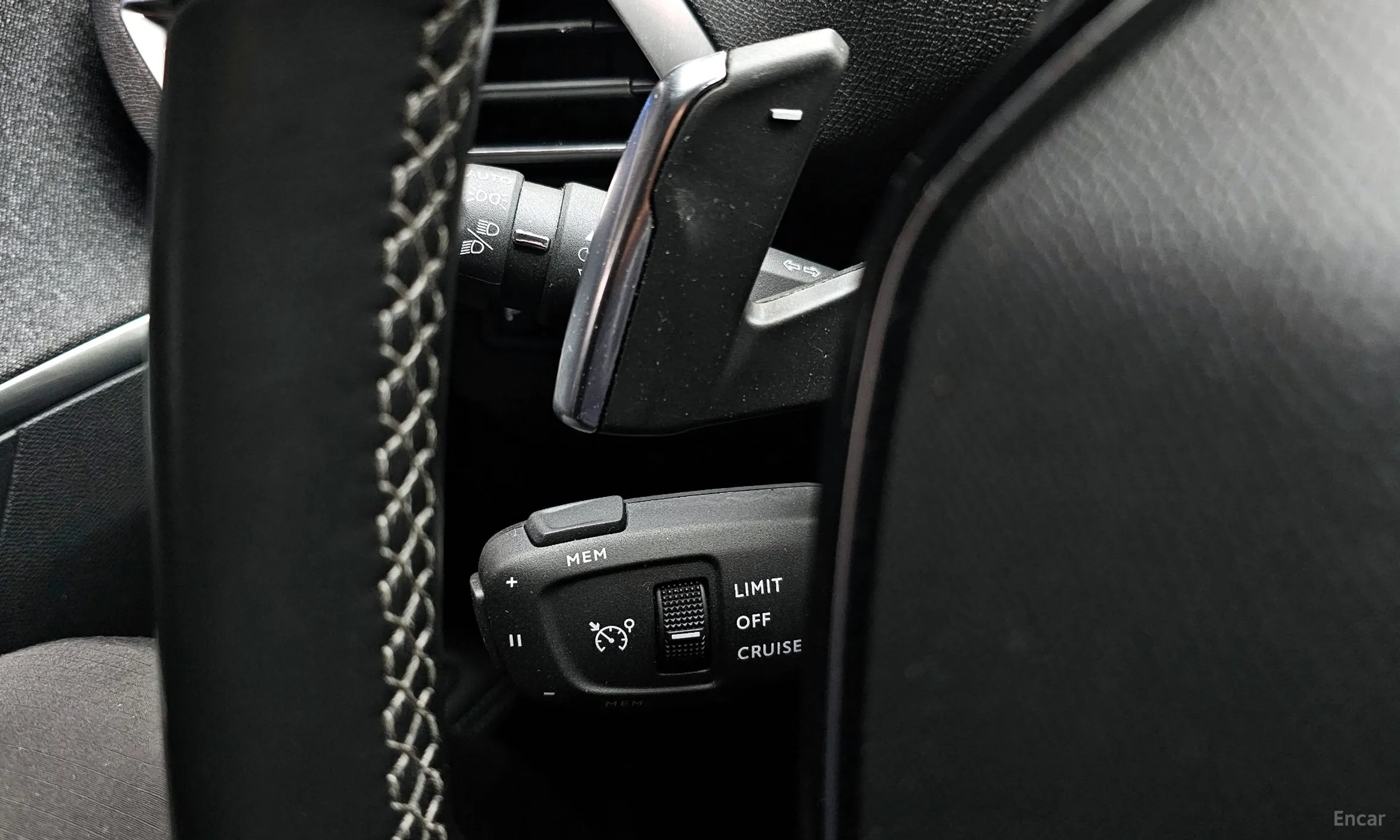 Peugeot 3008 2nd generation превью 16