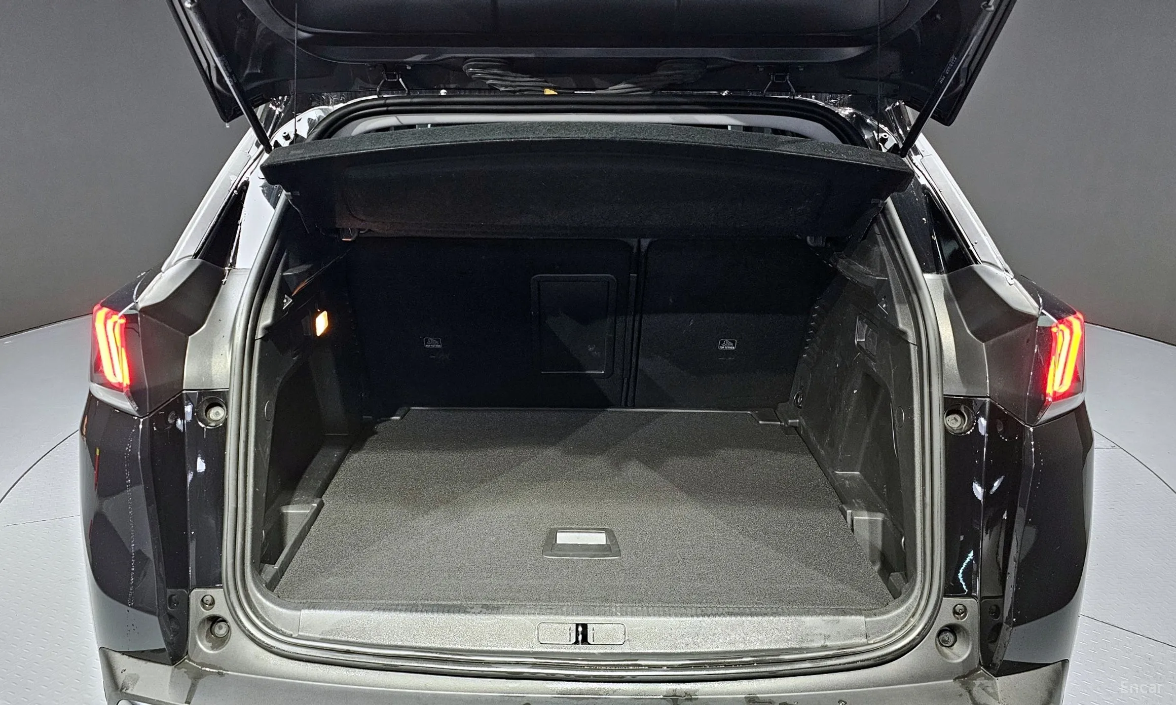 Peugeot 3008 2nd generation превью 20