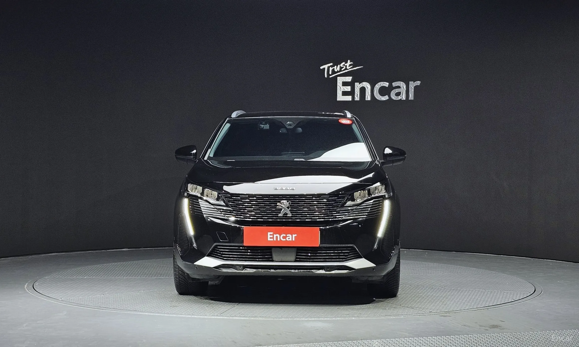 Peugeot 3008 2nd generation превью 3
