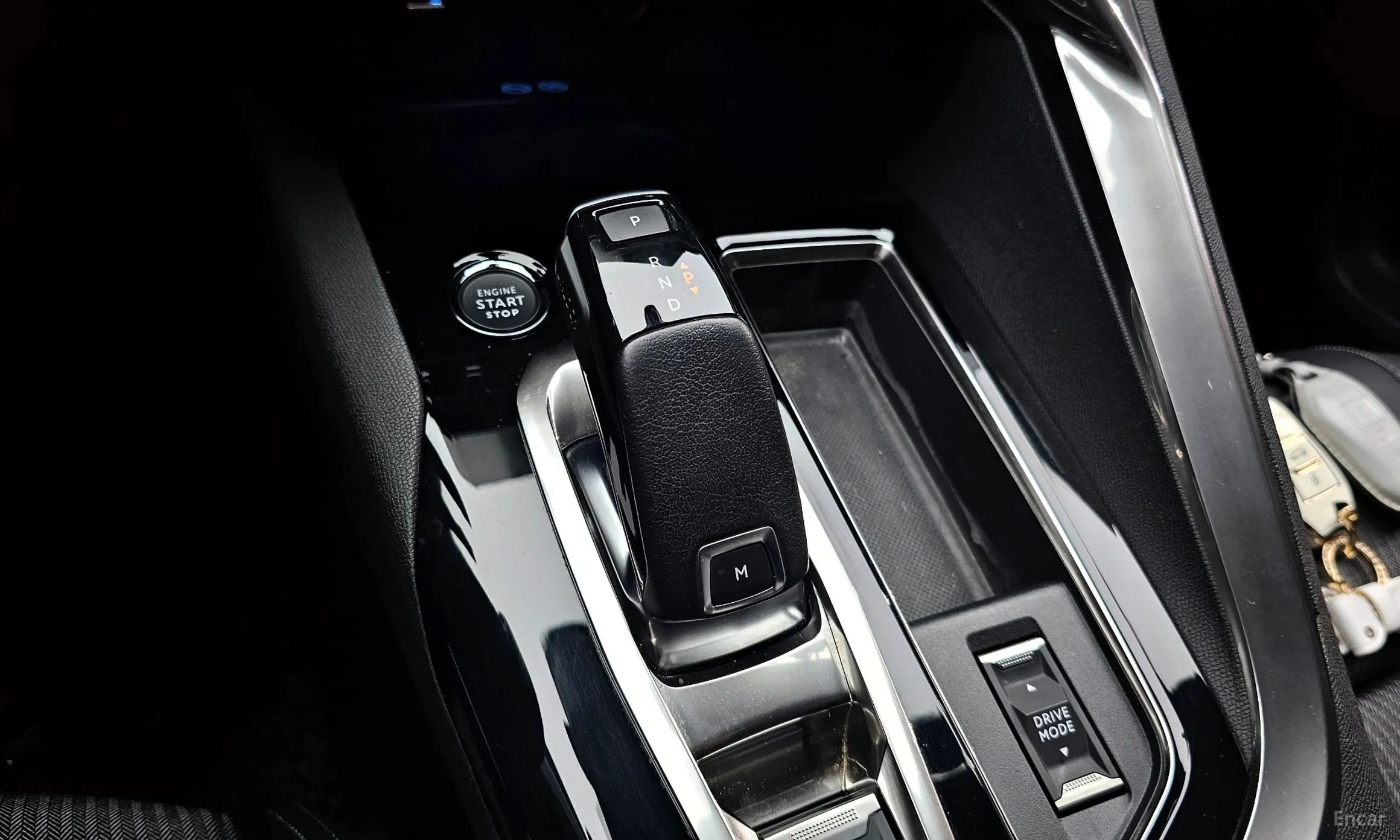 Peugeot 3008 2nd generation превью 9