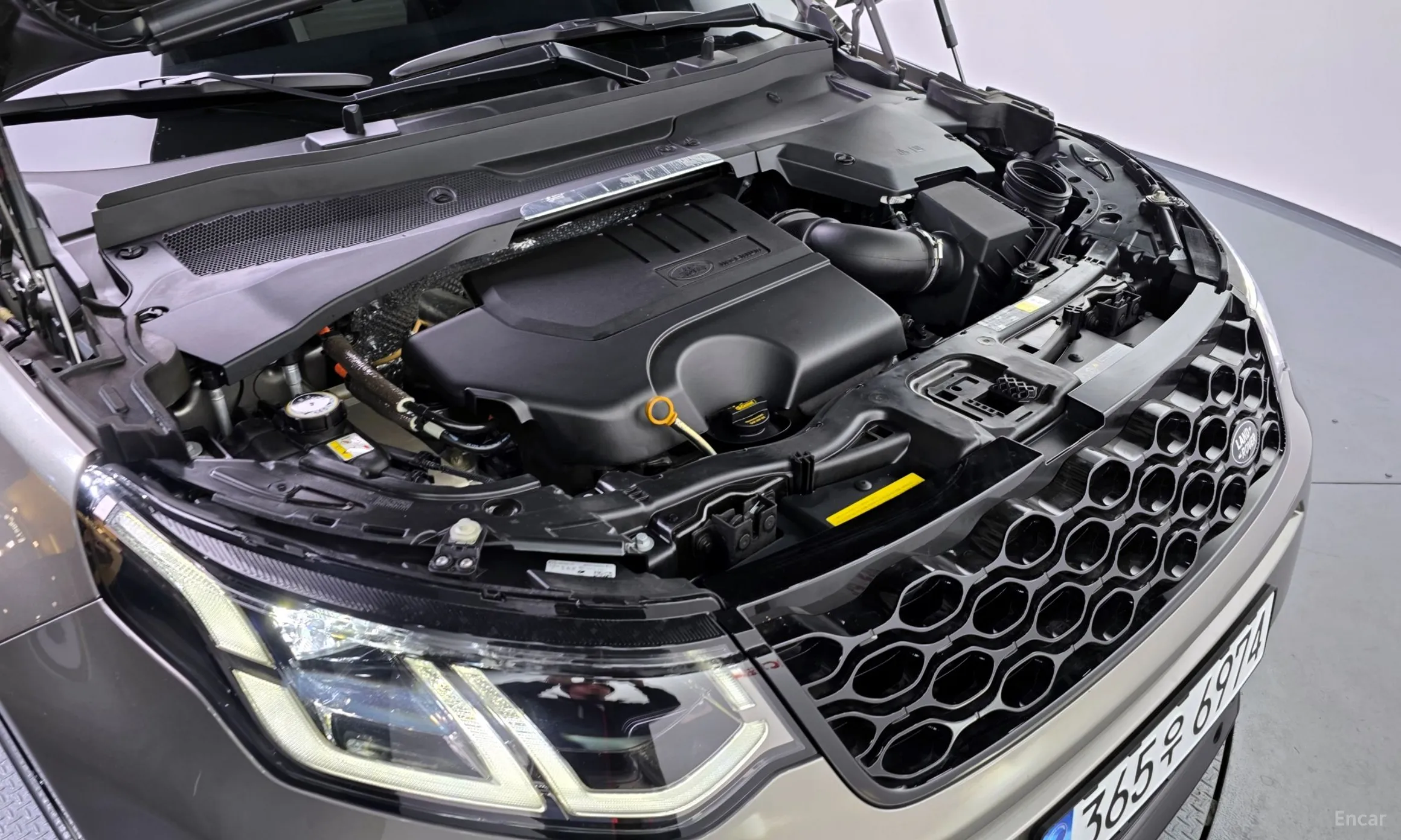 Land Rover Discovery Sports превью 6