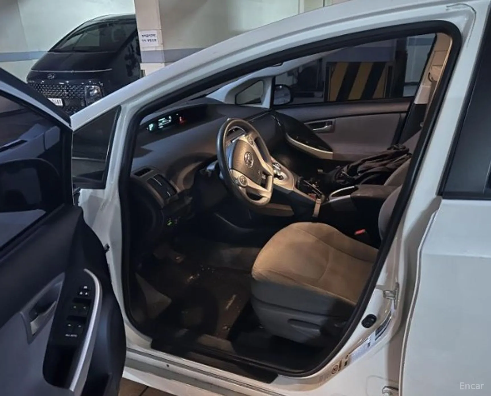 Toyota Toyota Prius превью 3