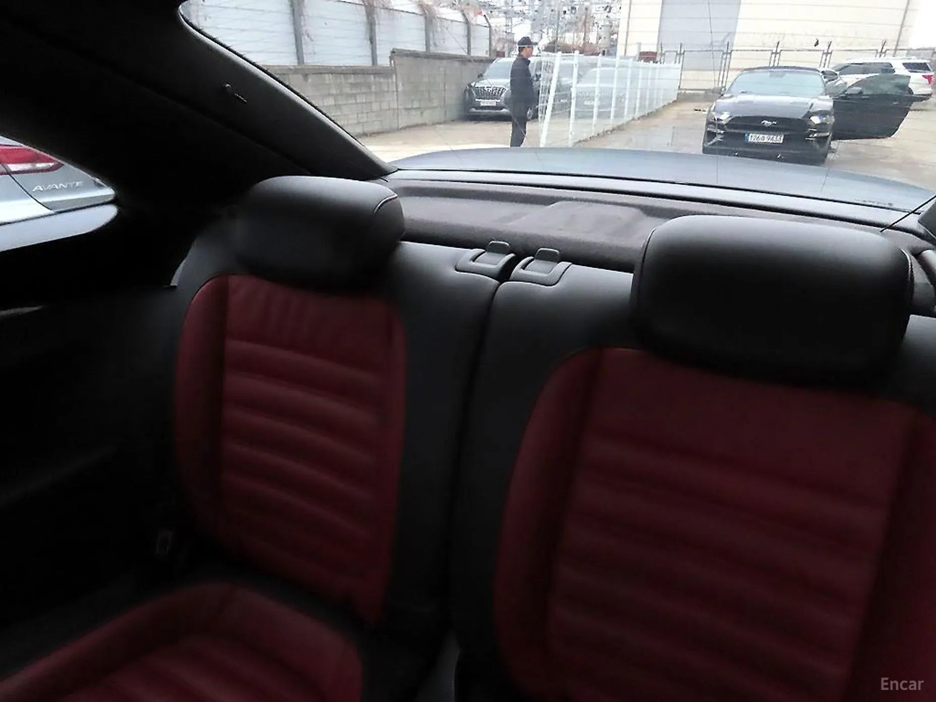 Volkswagen The Beetle превью 6