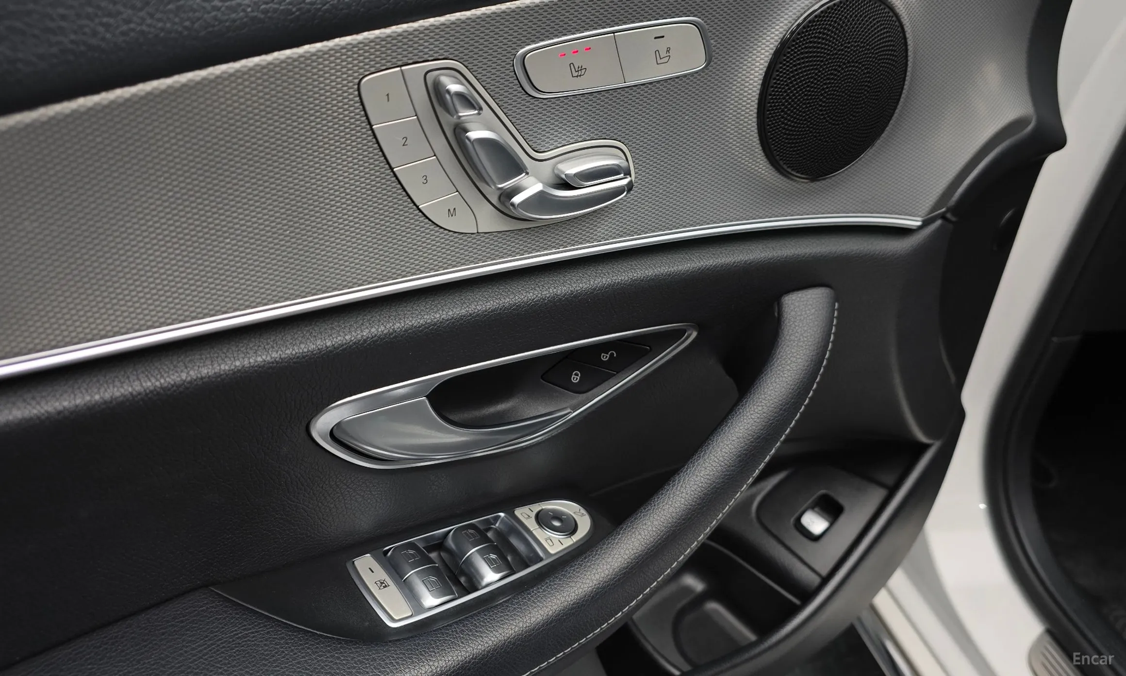 Mercedes Benz E-Class W213 превью 17