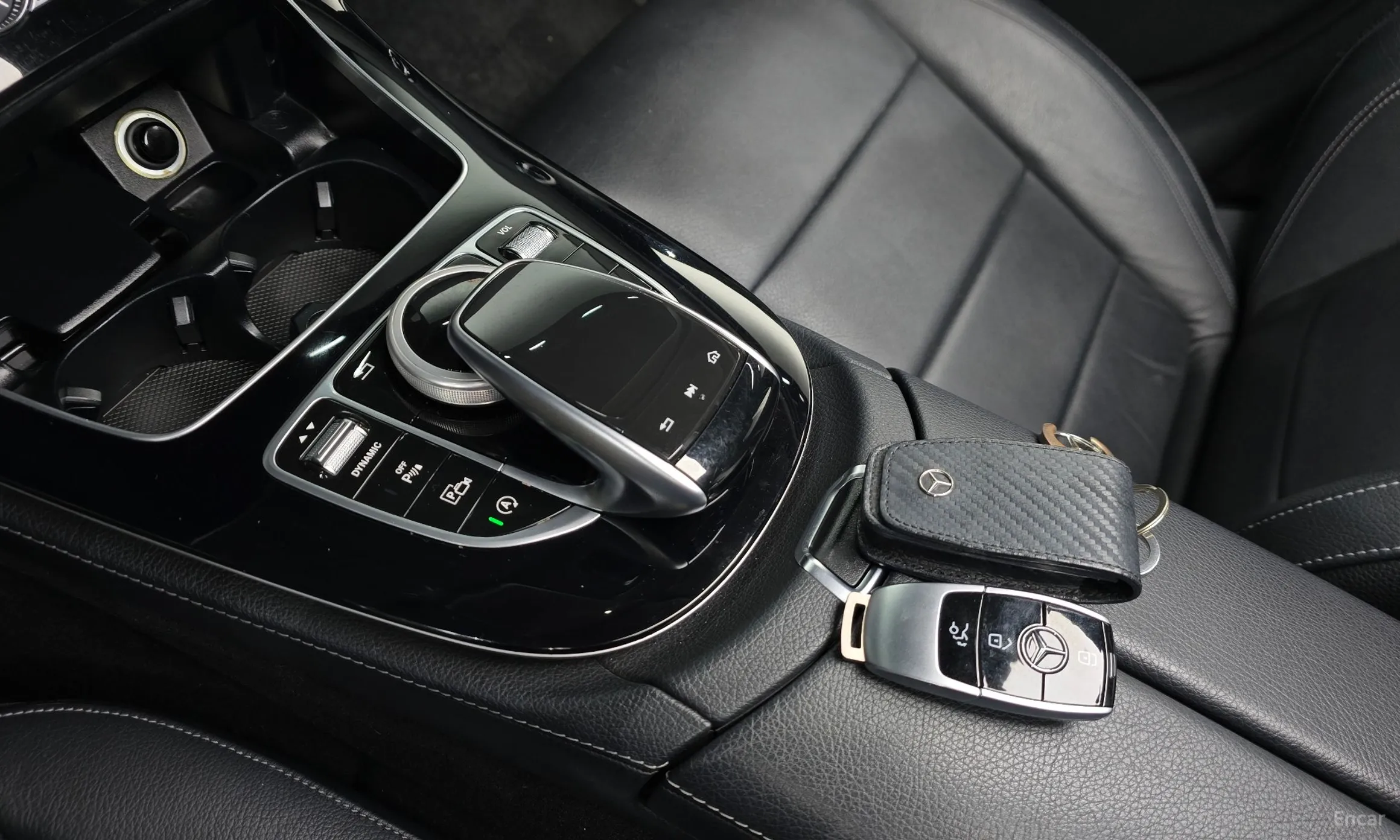 Mercedes Benz E-Class W213 превью 18