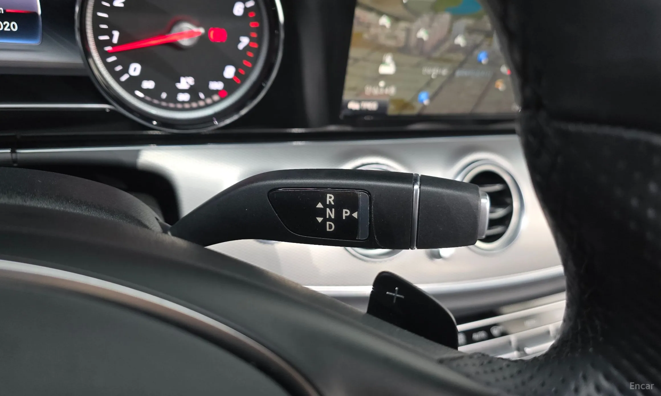 Mercedes Benz E-Class W213 превью 9