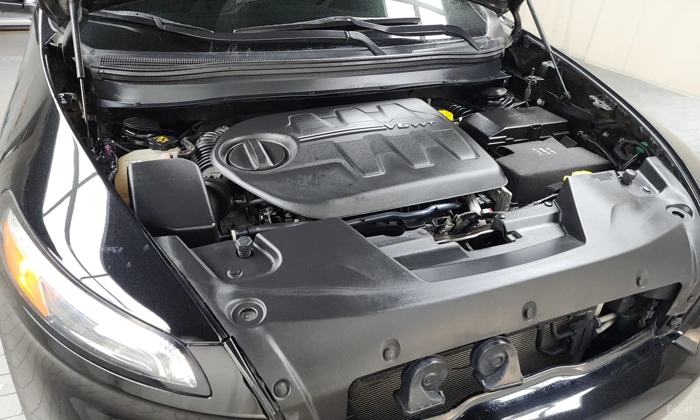 Jeep Cherokee (KL) превью 6