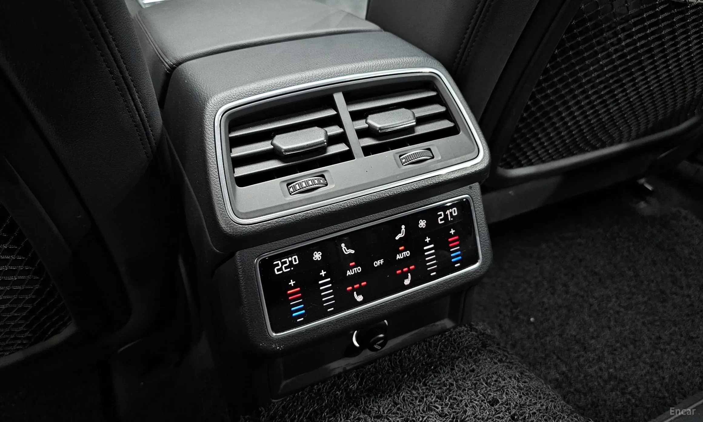 Audi A6 (C8) превью 17
