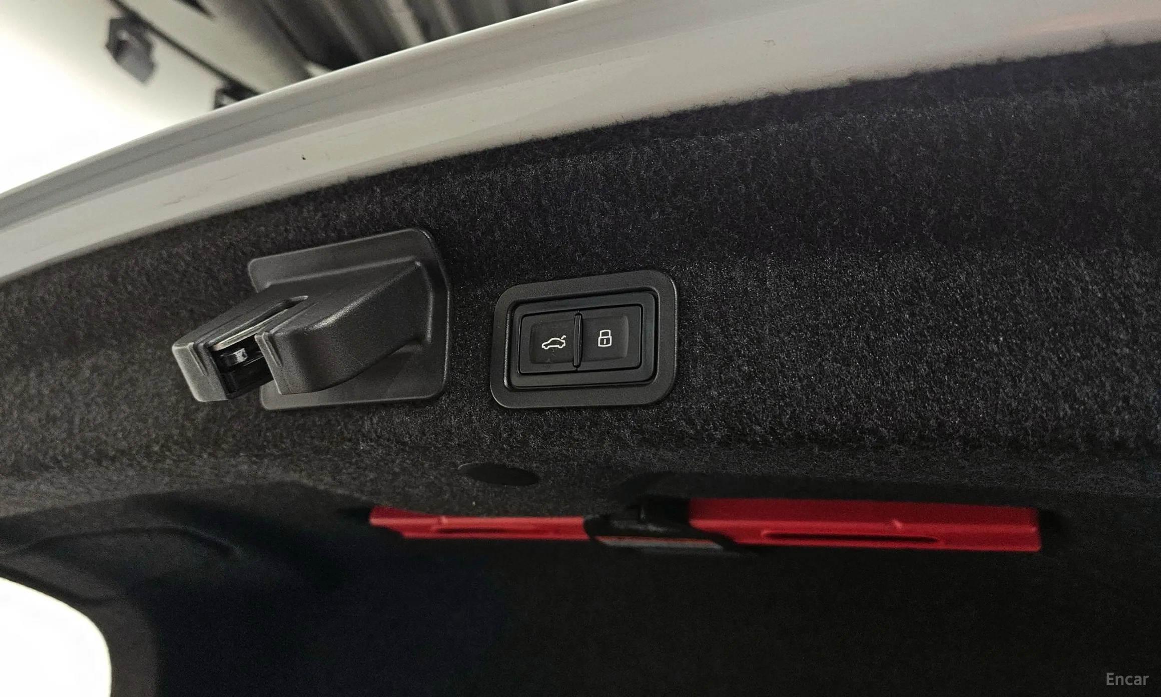 Audi A6 (C8) превью 20