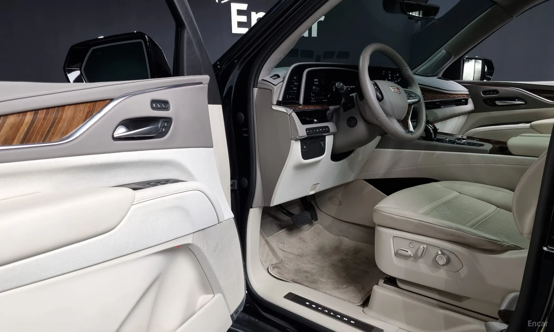 Cadillac Escalade 5th Generation превью 10