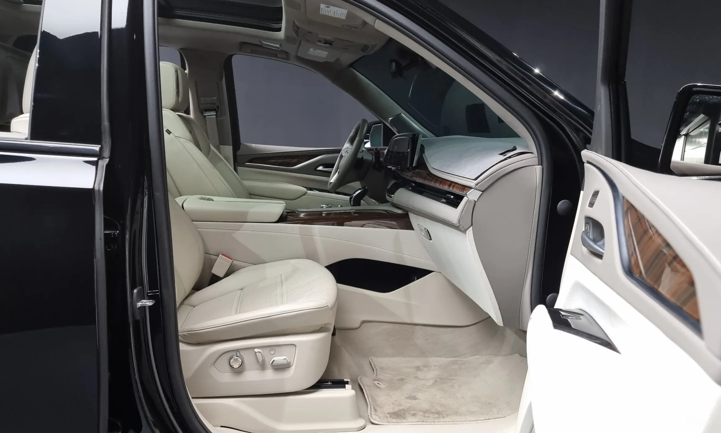 Cadillac Escalade 5th Generation превью 11