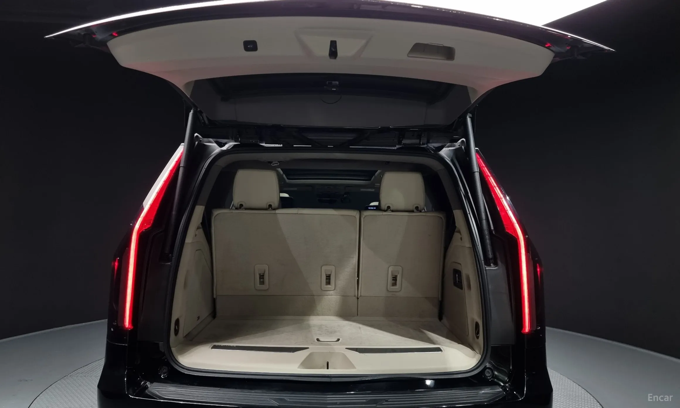 Cadillac Escalade 5th Generation превью 20