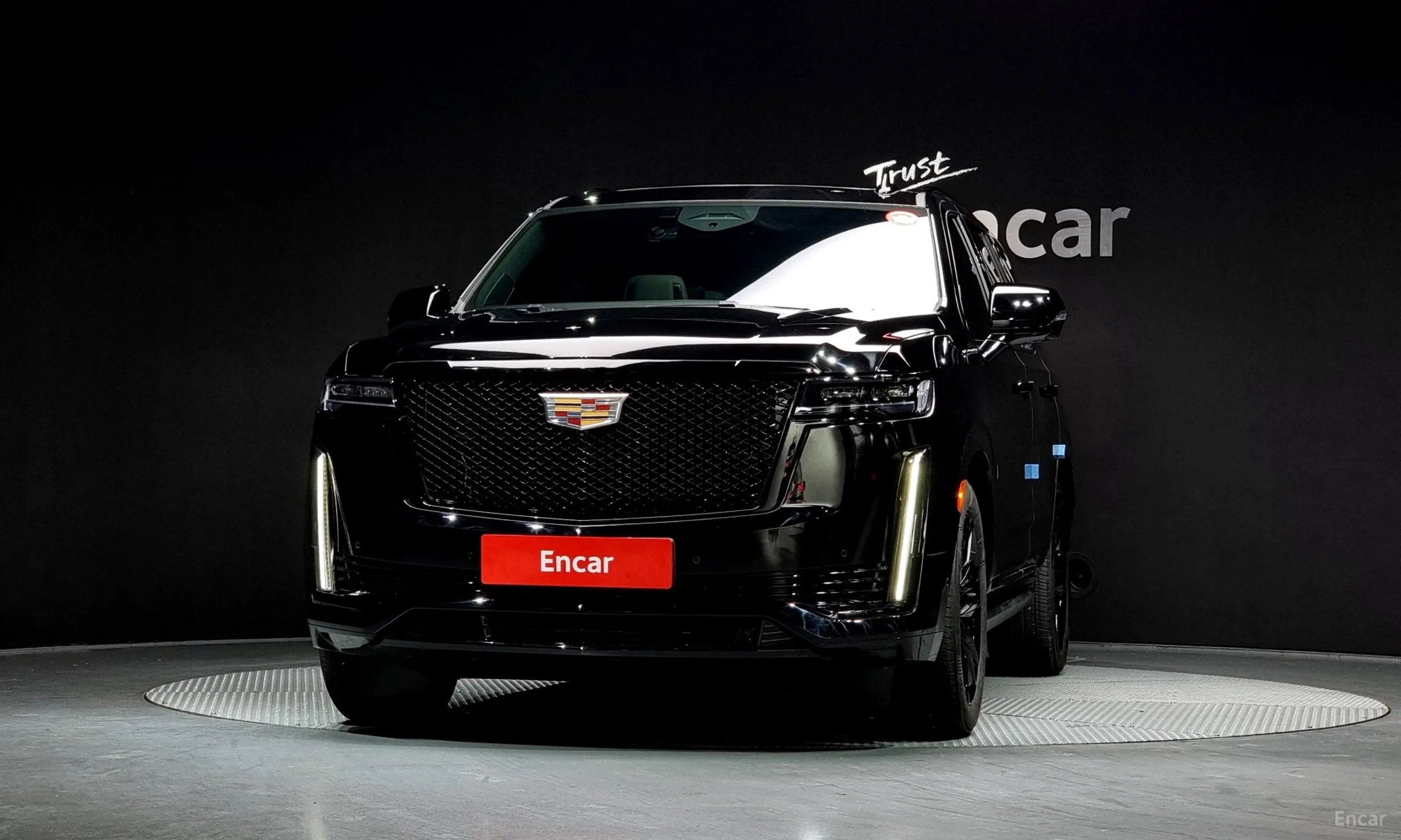 Cadillac Escalade 5th Generation превью 3