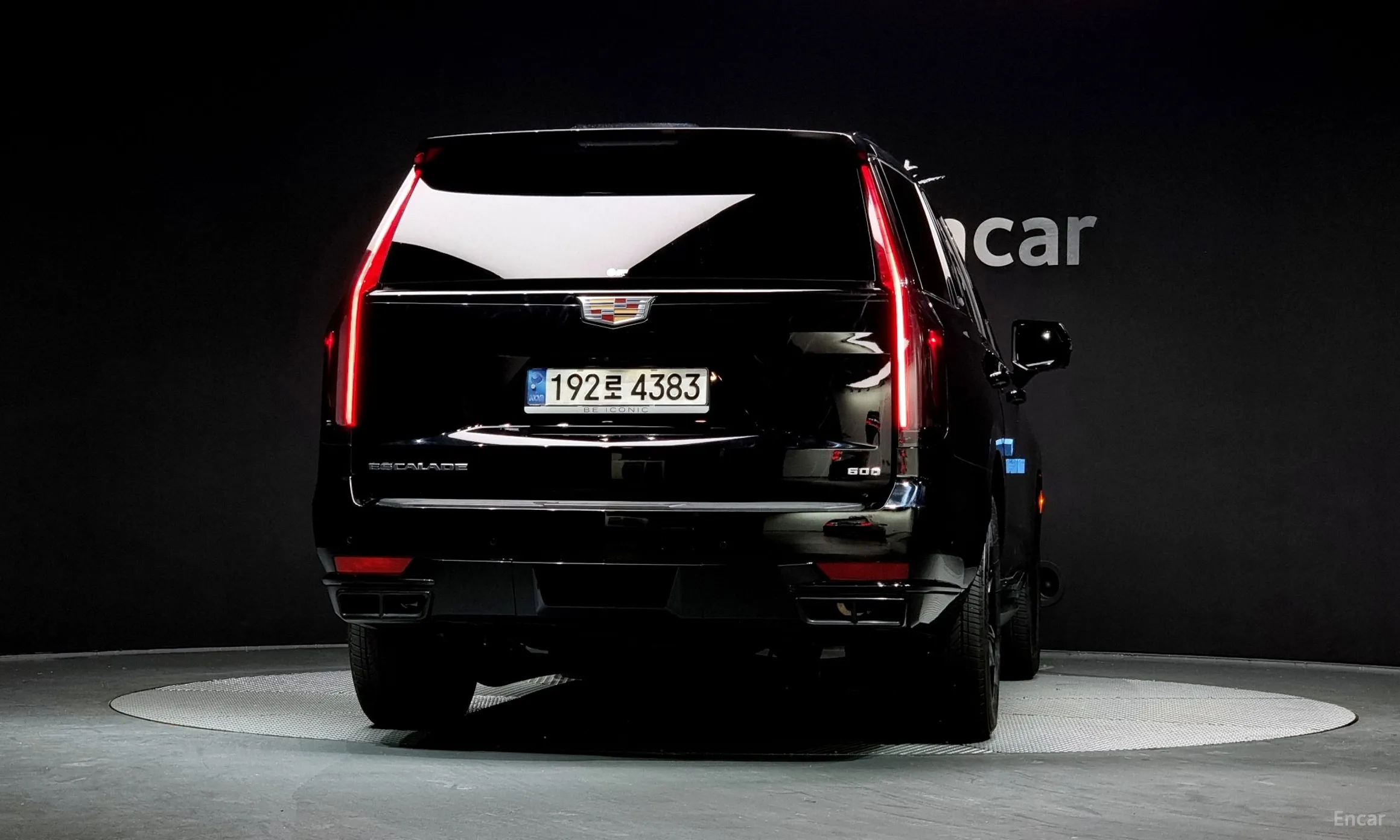 Cadillac Escalade 5th Generation превью 4