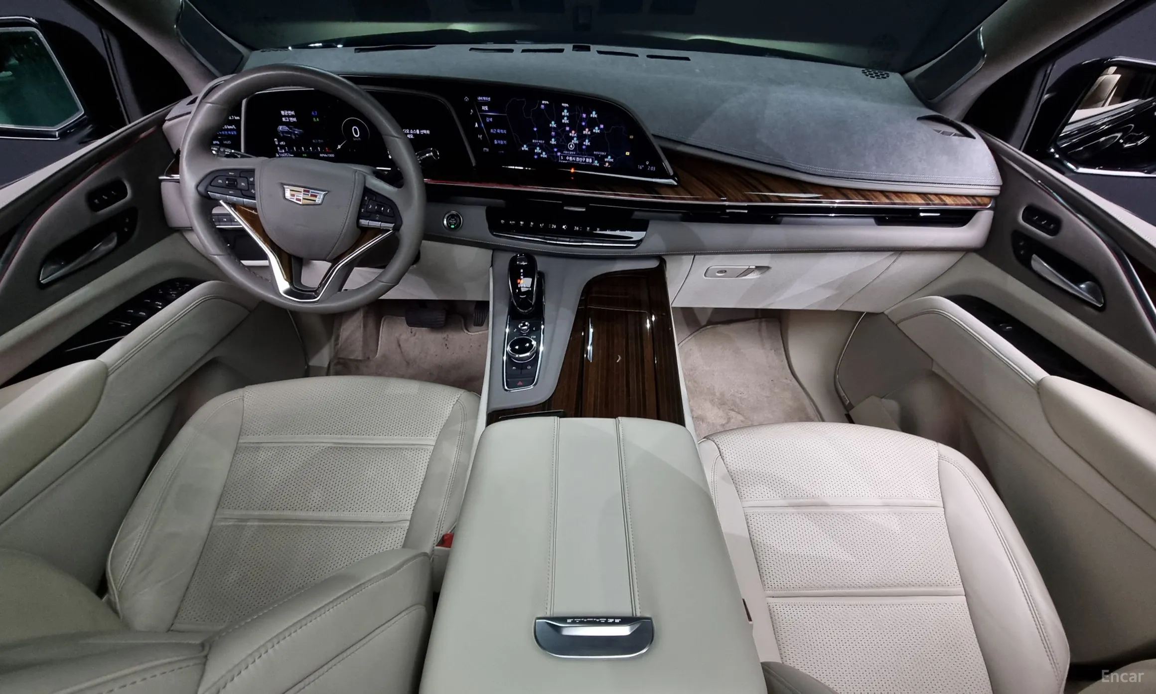 Cadillac Escalade 5th Generation превью 7