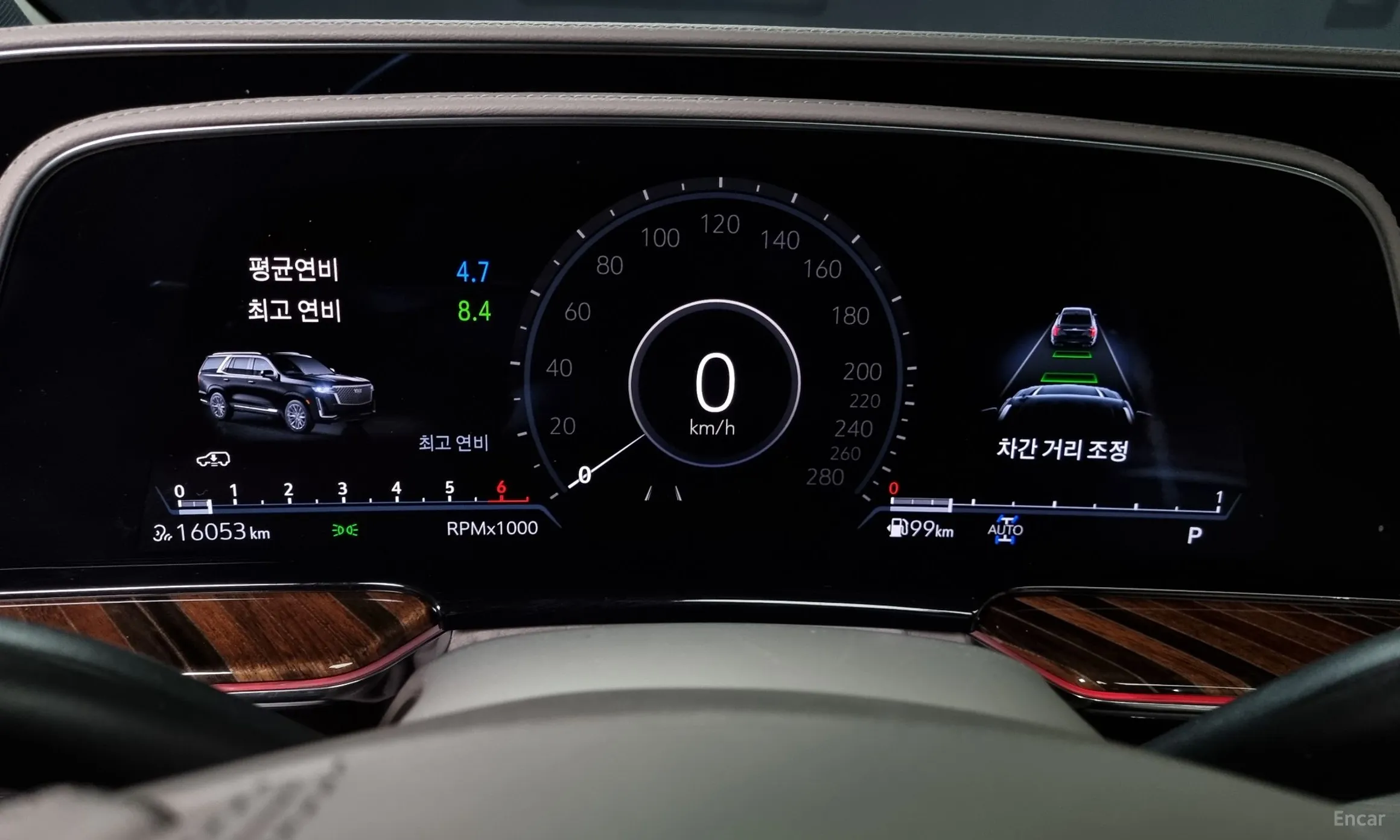 Cadillac Escalade 5th Generation превью 8