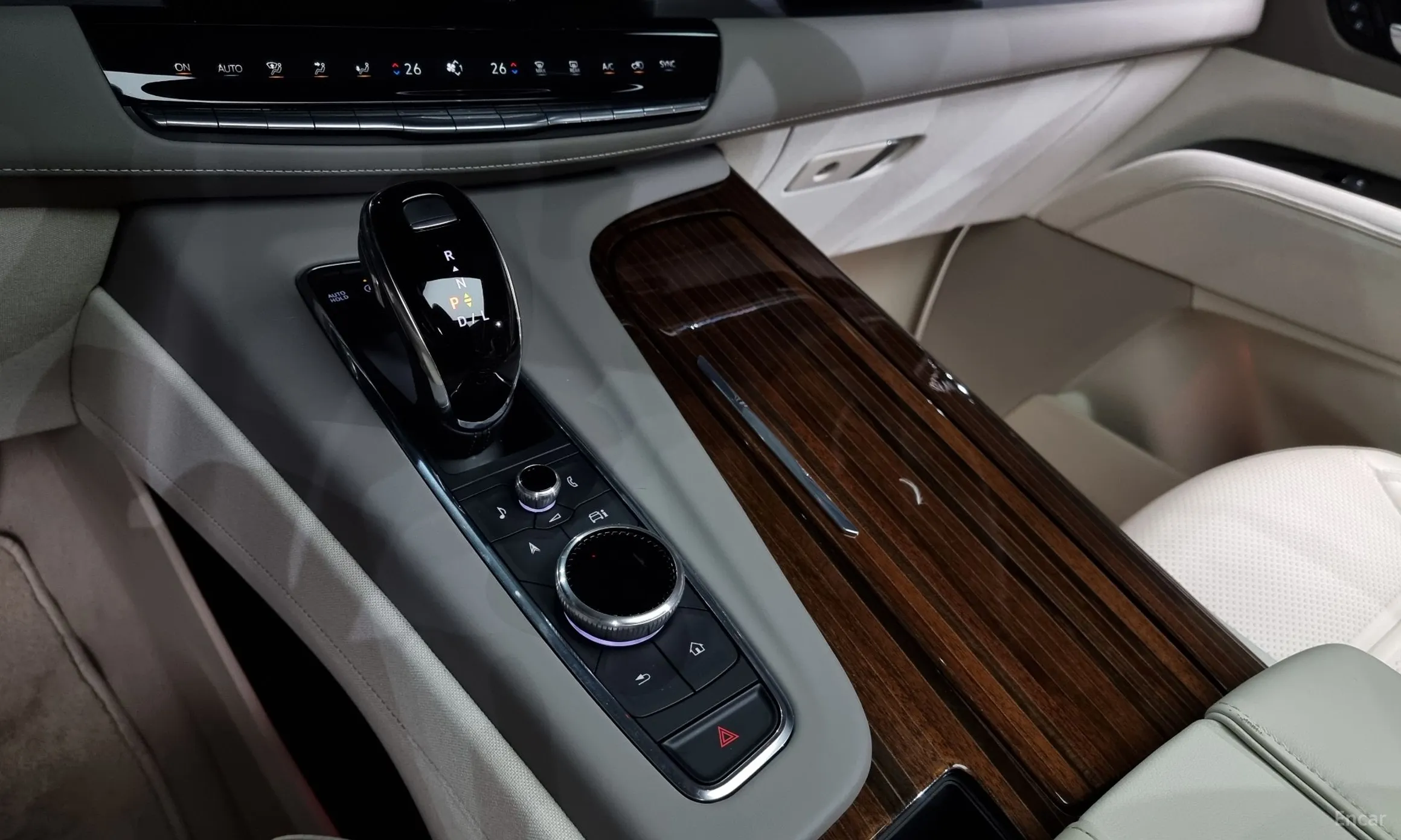 Cadillac Escalade 5th Generation превью 9