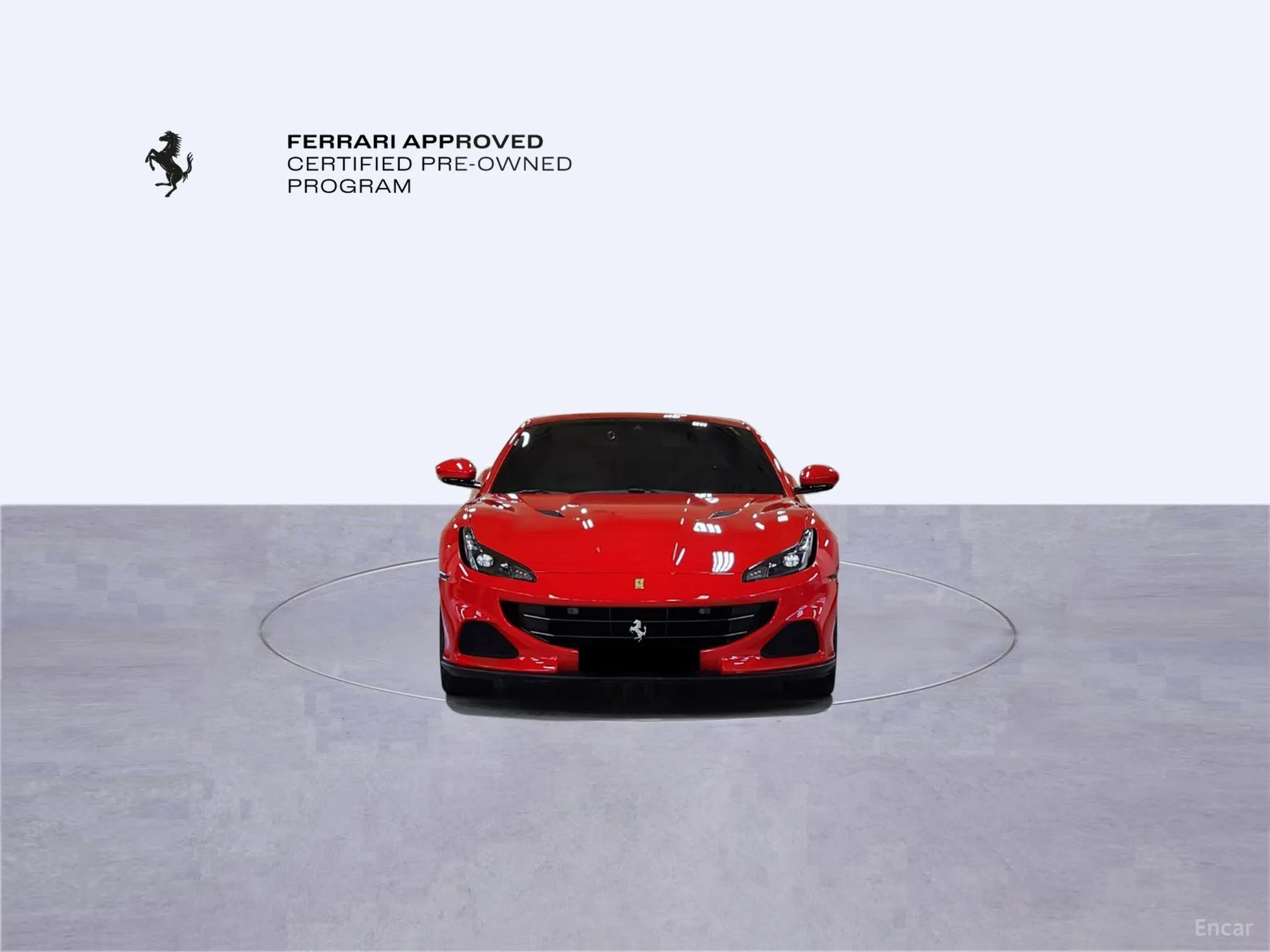Ferrari Portofino