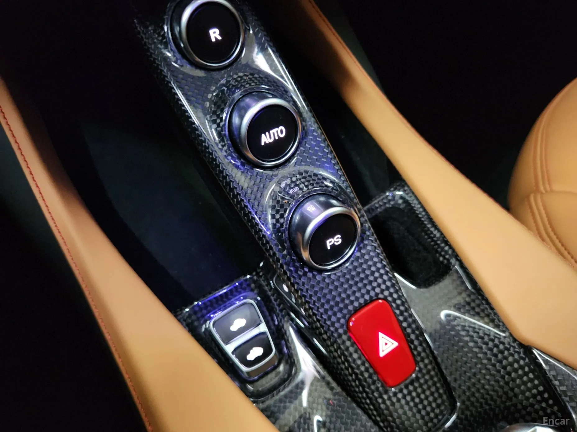 Ferrari Portofino превью 16