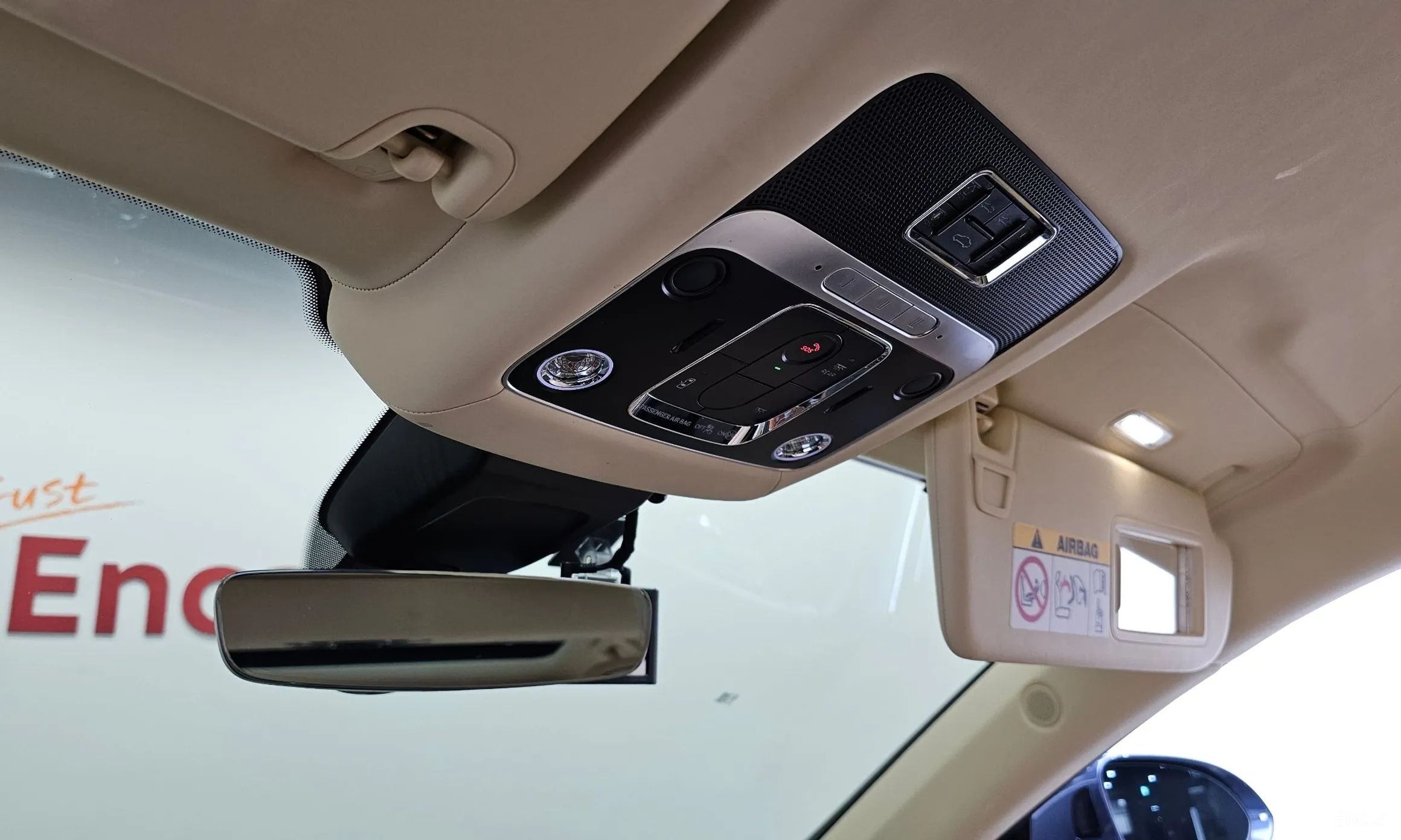 Bentley Flying Spur 3rd Generation превью 18
