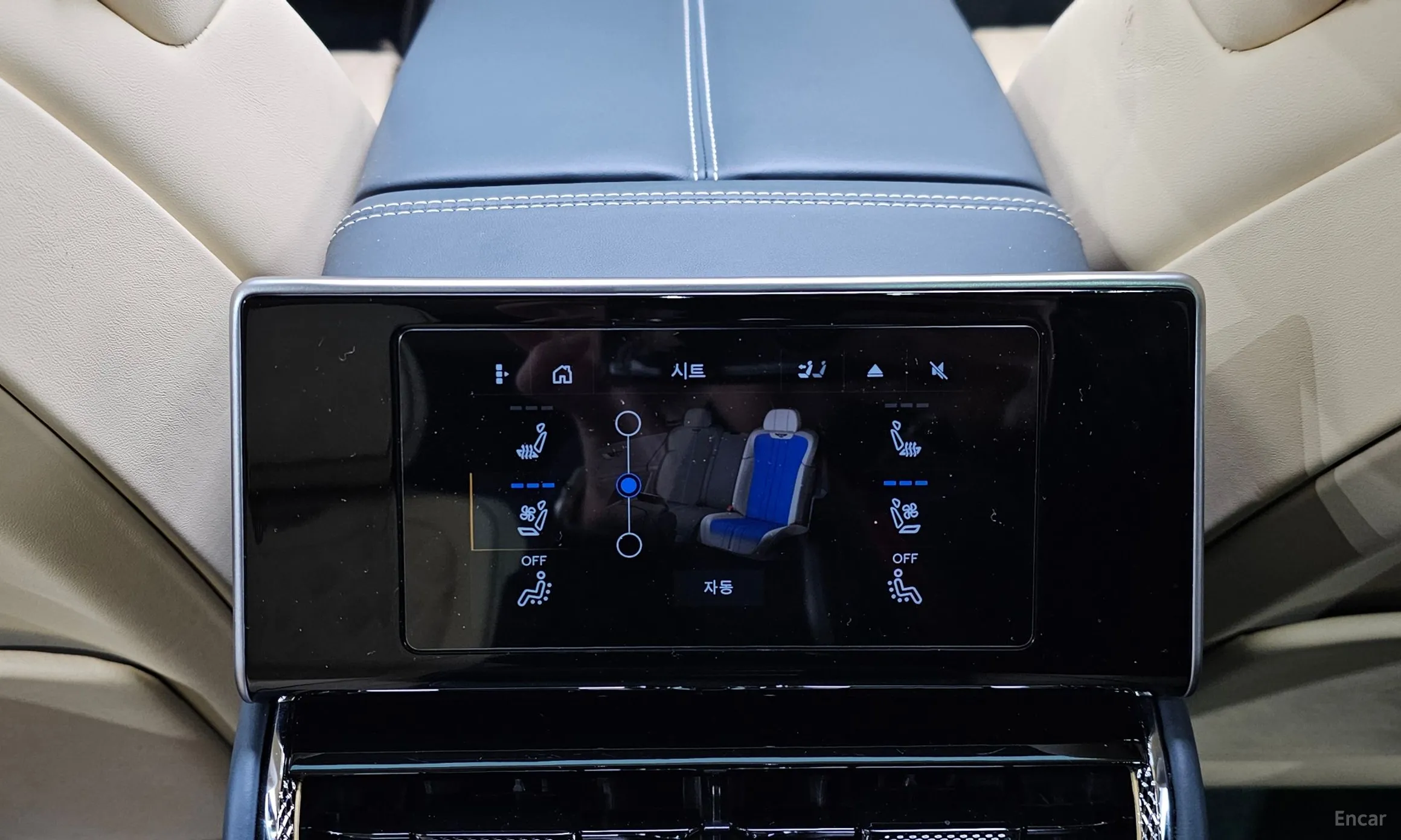 Bentley Flying Spur 3rd Generation превью 19