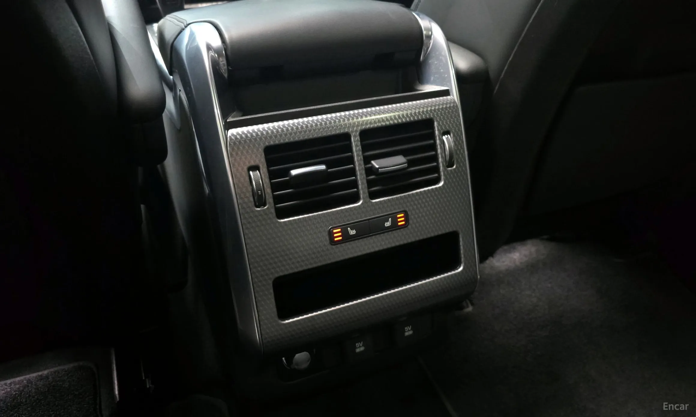 Land Rover Range Rover Sport 2nd Generation превью 17