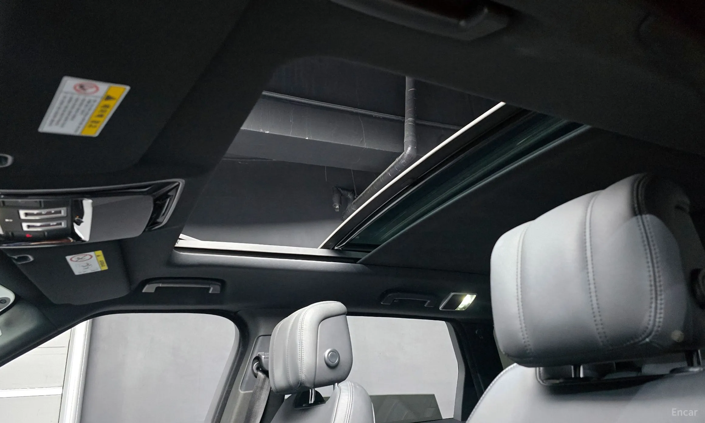 Land Rover Range Rover Sport 2nd Generation превью 18