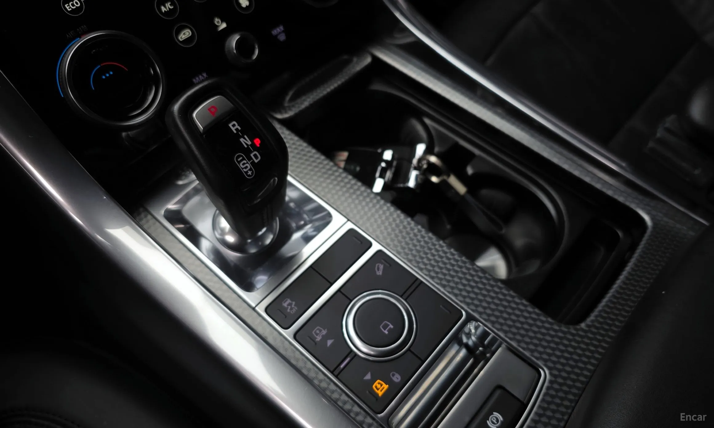 Land Rover Range Rover Sport 2nd Generation превью 9