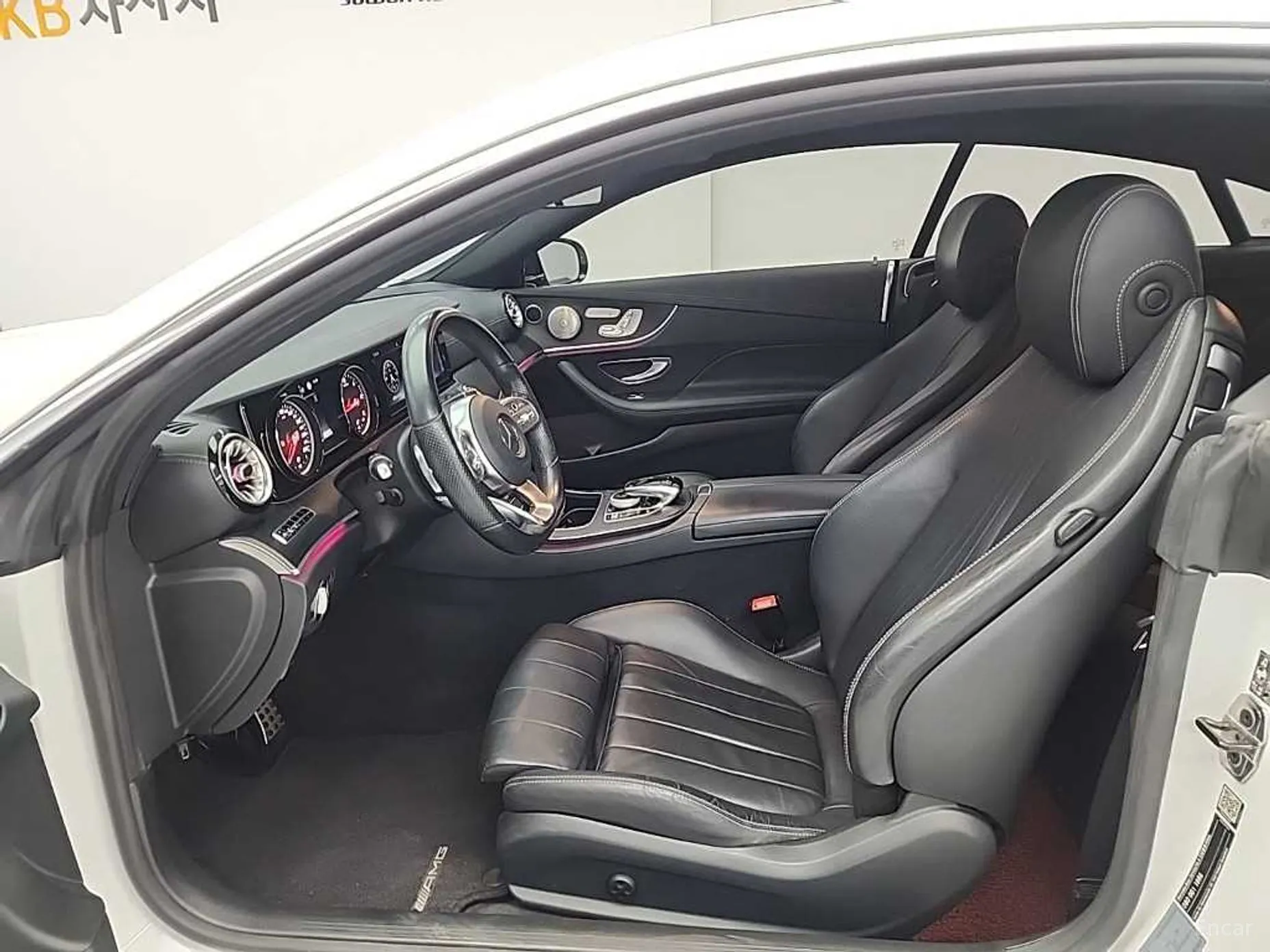 Mercedes Benz E-Class W213 превью 11