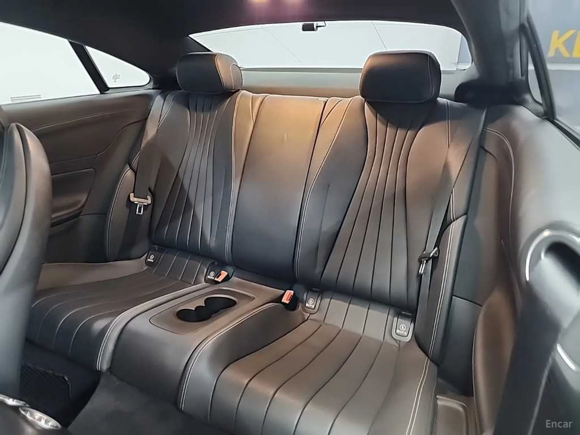 Mercedes Benz E-Class W213 превью 12