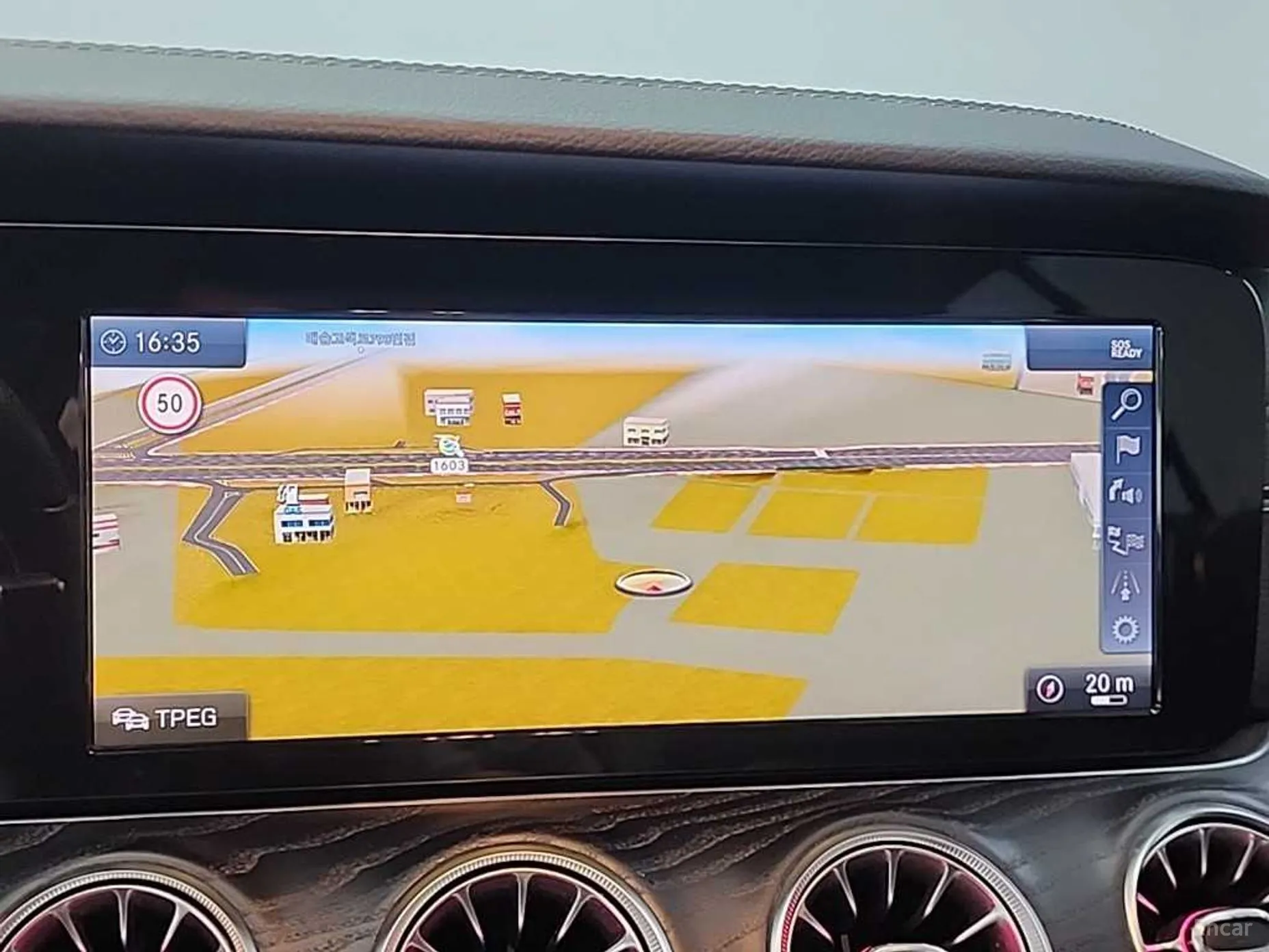 Mercedes Benz E-Class W213 превью 14