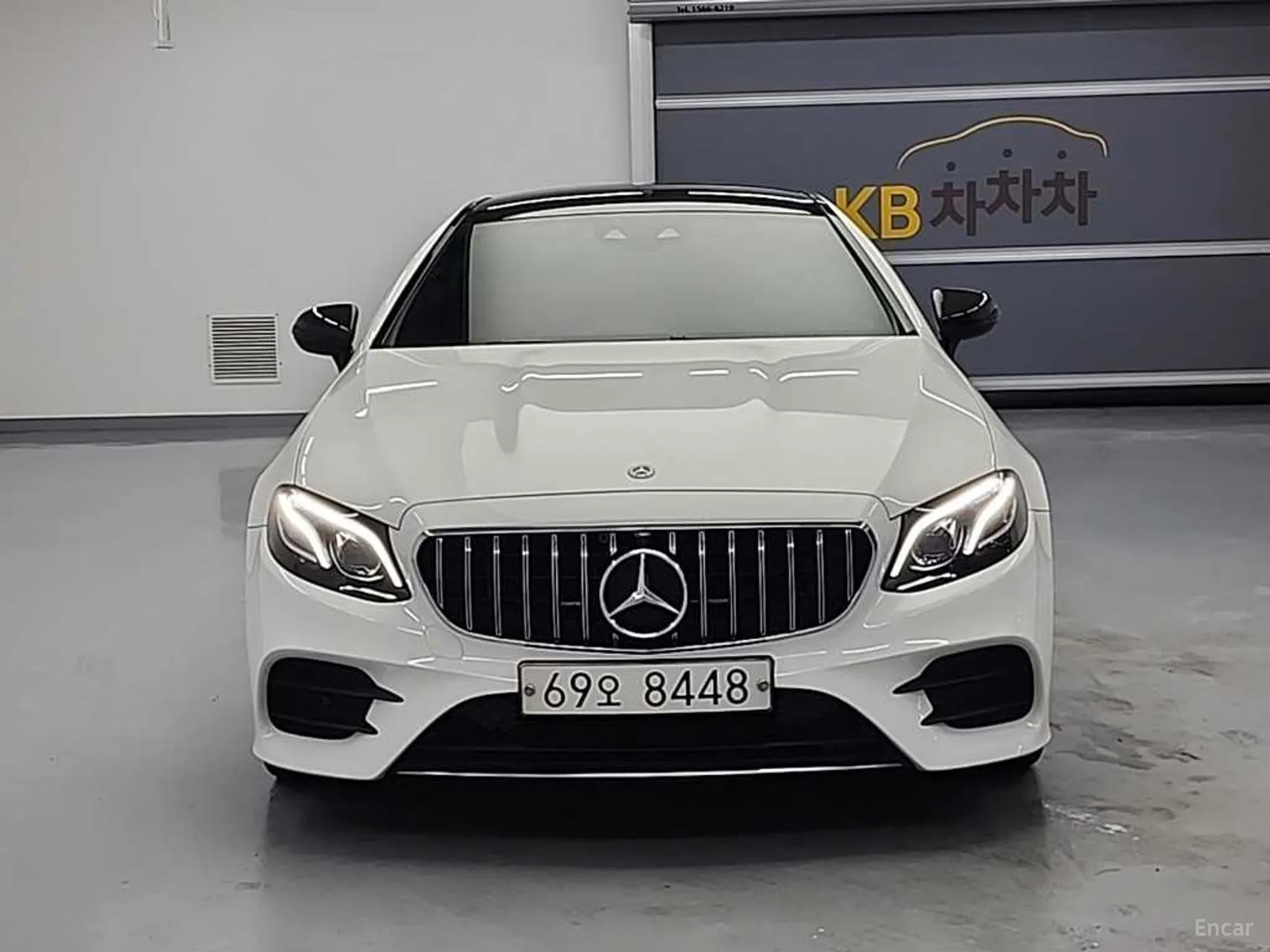 Mercedes Benz E-Class W213 превью 2